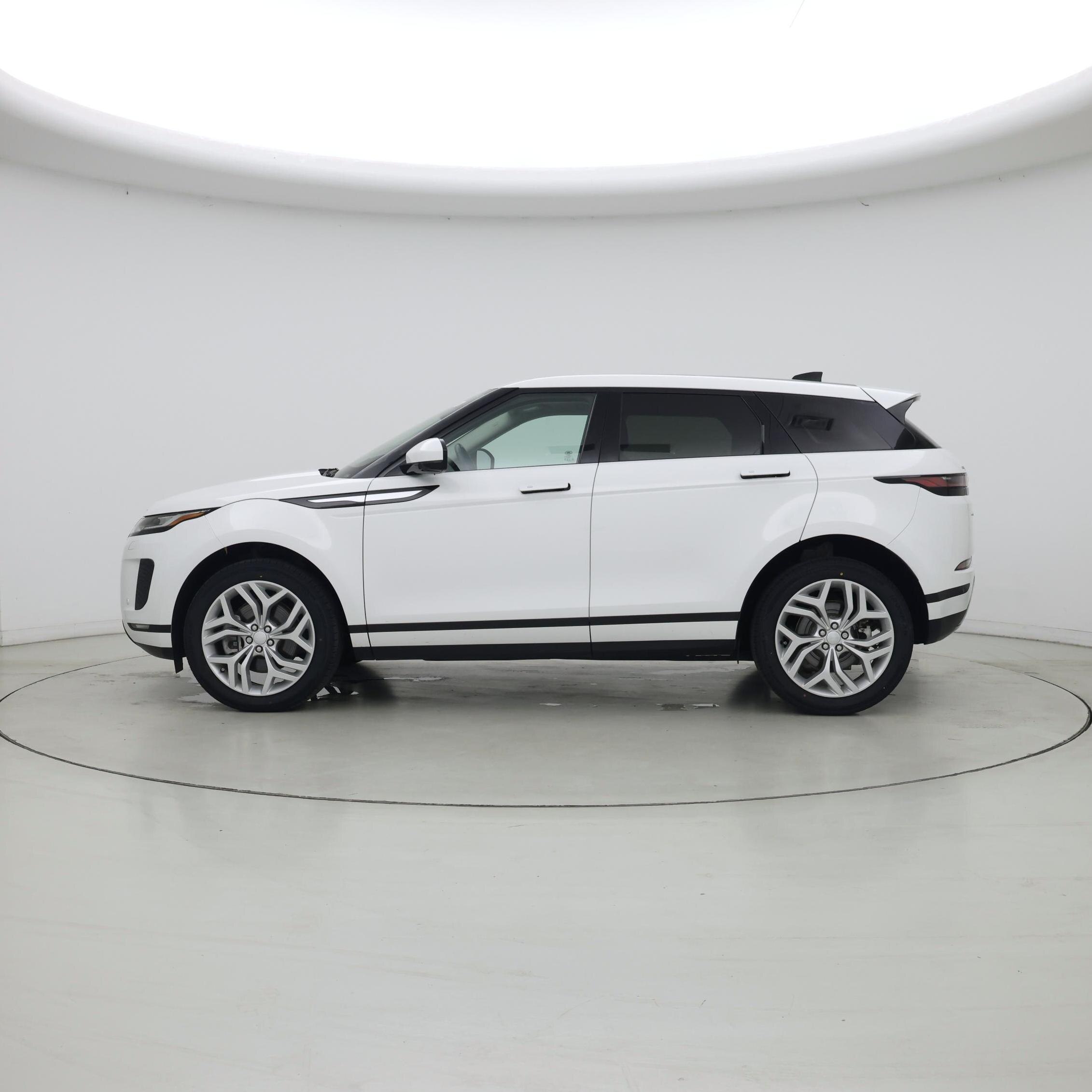 Thumbnail: 2023 Land Rover Range Rover Evoque - 3