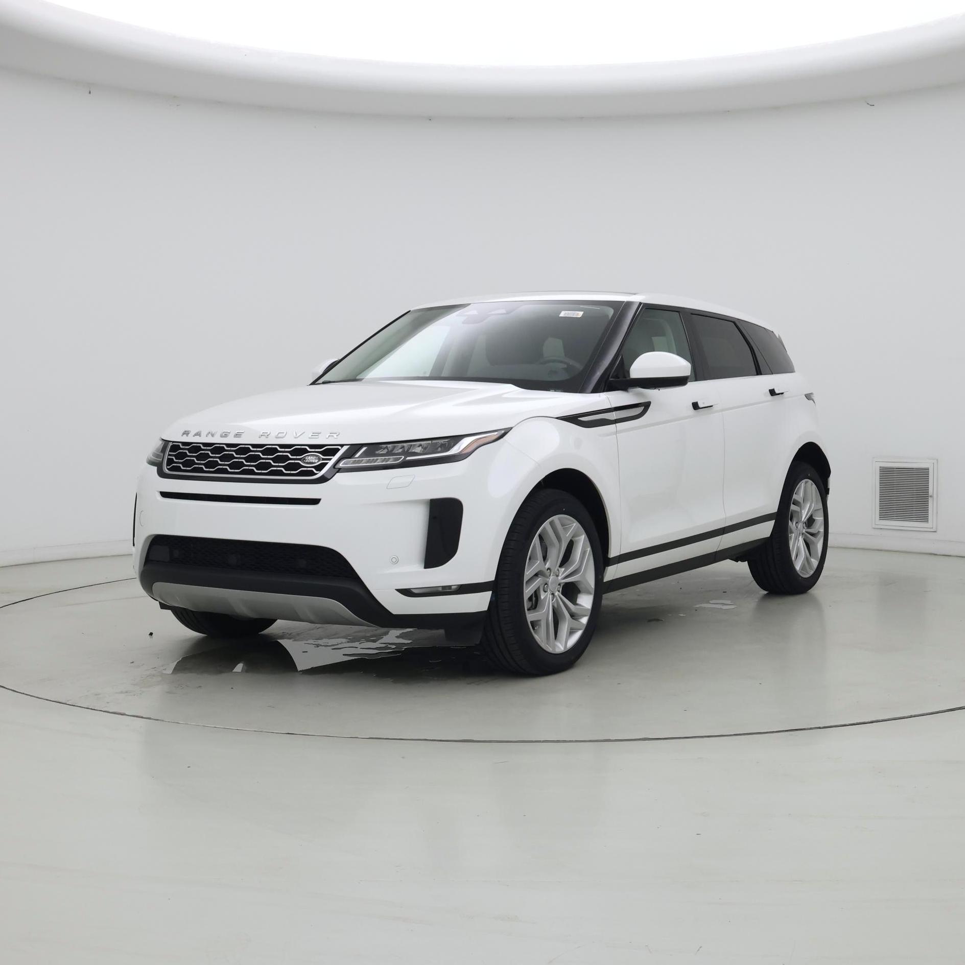 Thumbnail: 2023 Land Rover Range Rover Evoque - 4