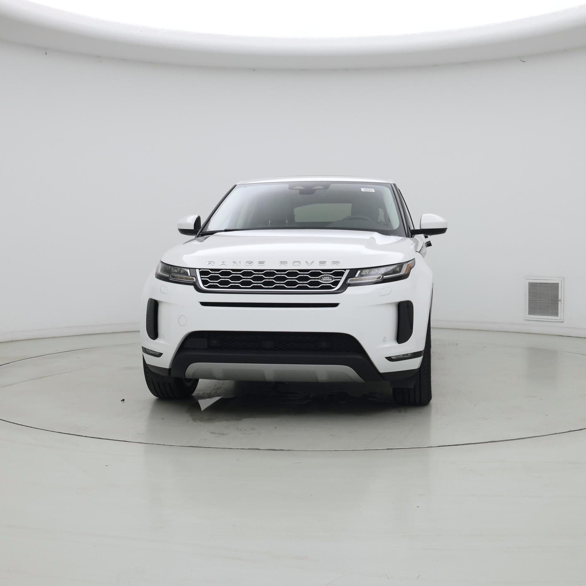 Thumbnail: 2023 Land Rover Range Rover Evoque - 5