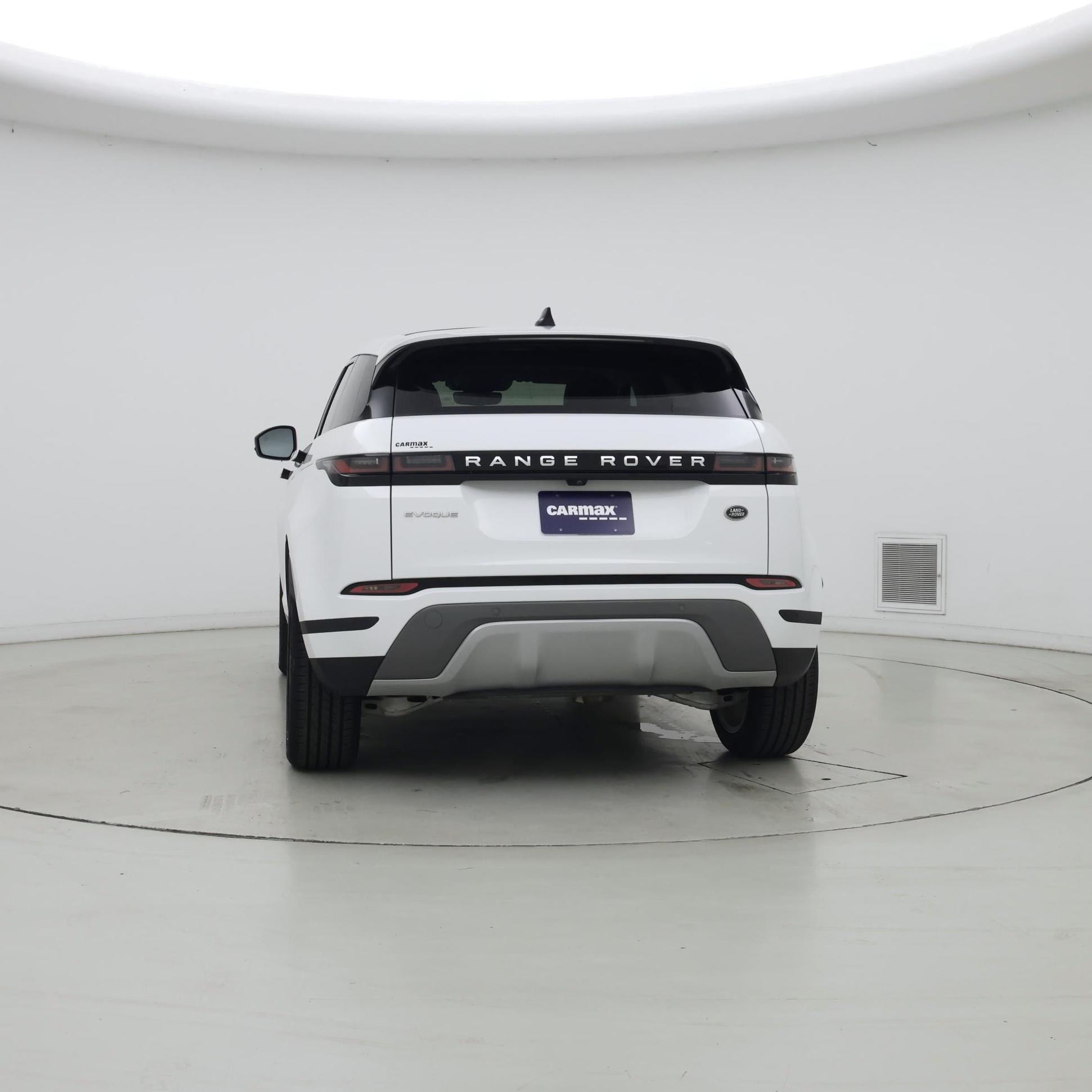 Thumbnail: 2023 Land Rover Range Rover Evoque - 6