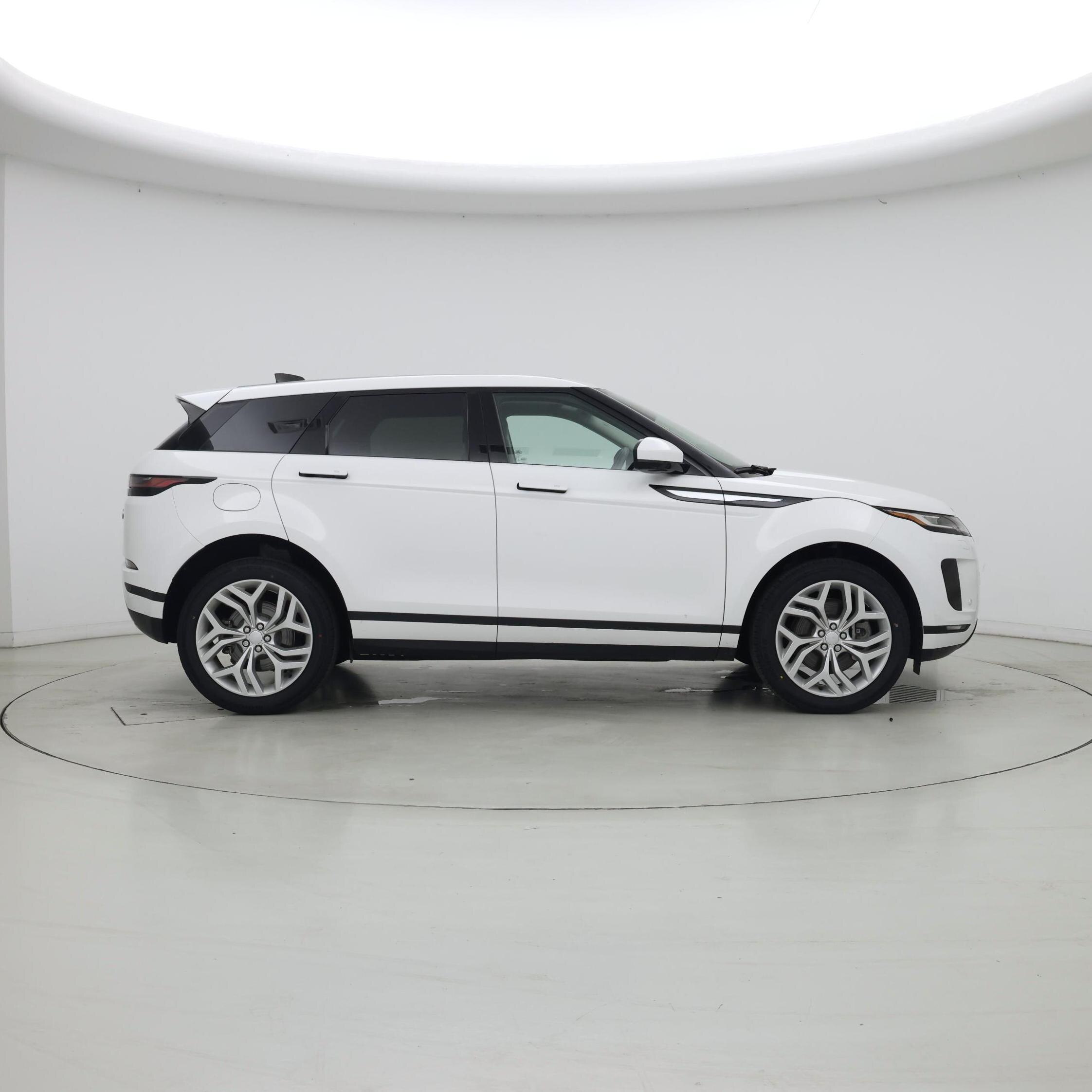 Thumbnail: 2023 Land Rover Range Rover Evoque - 7
