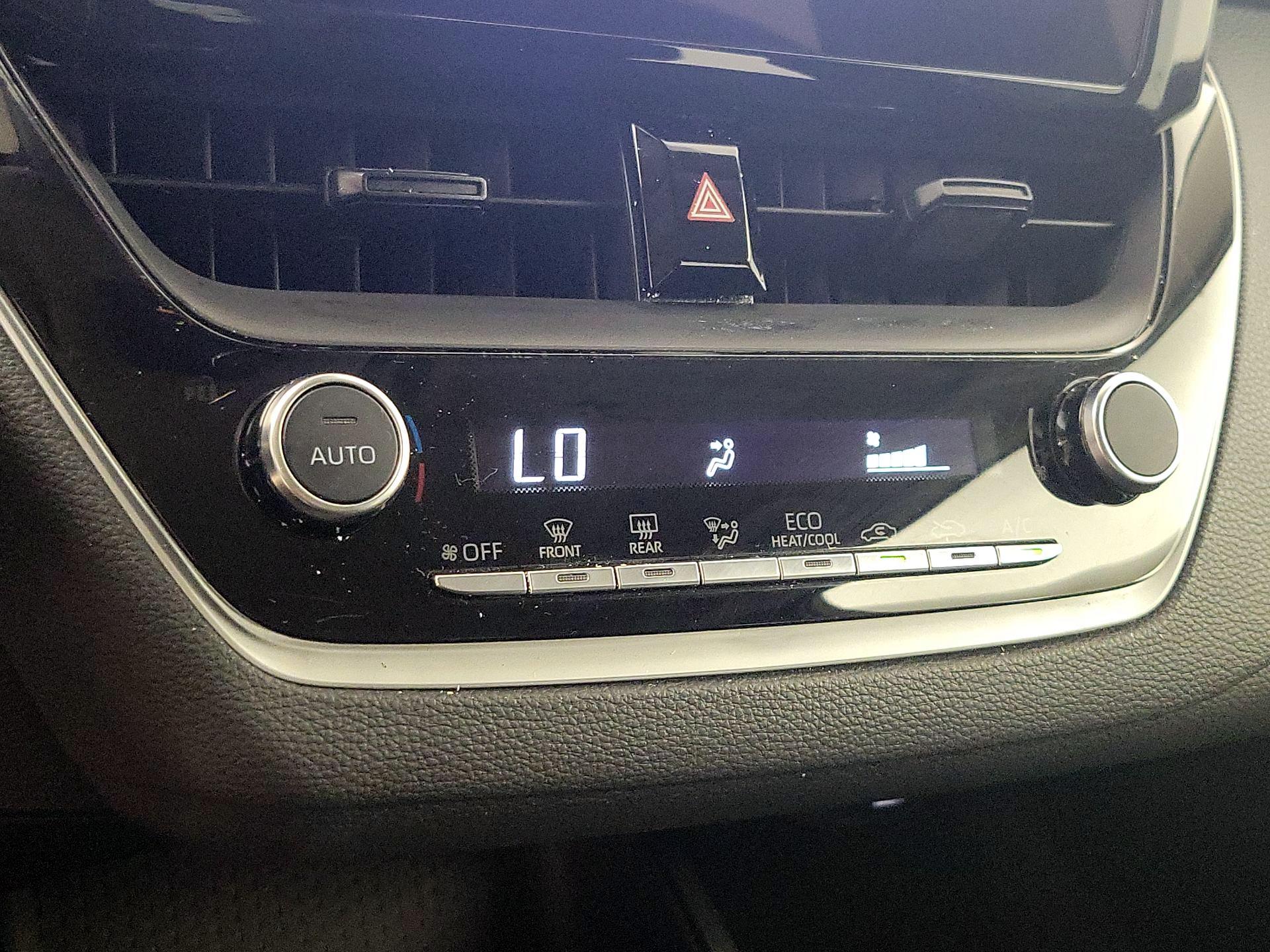 Thumbnail: 2024 Toyota Corolla - 16