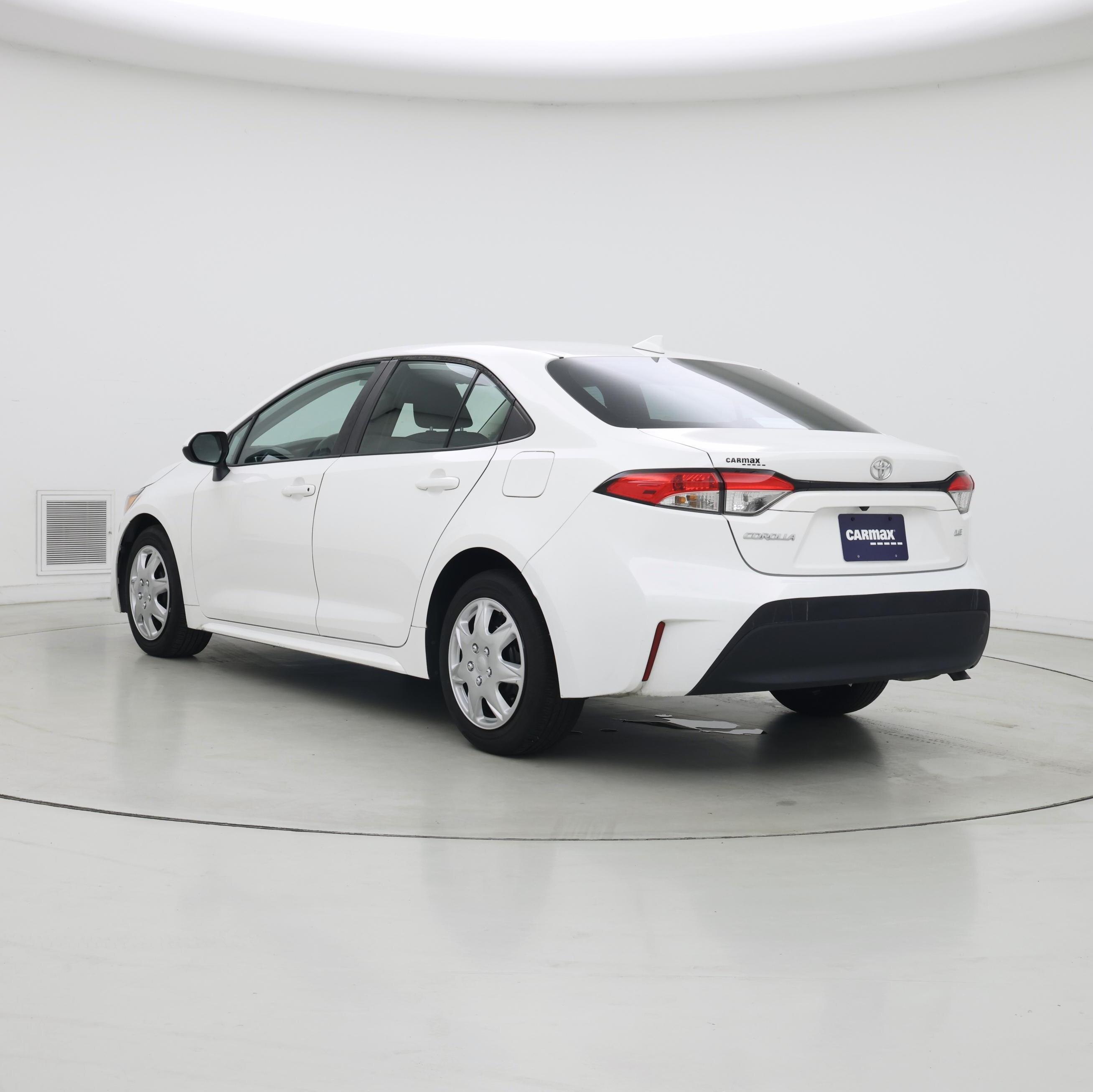 Thumbnail: 2024 Toyota Corolla - 2