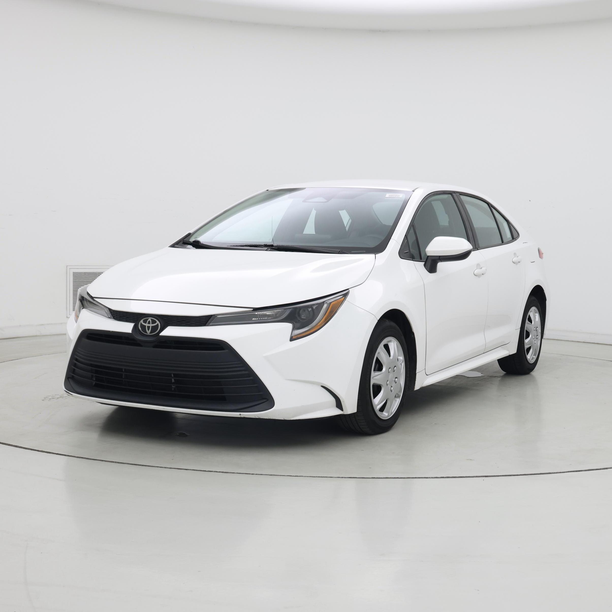 Thumbnail: 2024 Toyota Corolla - 4