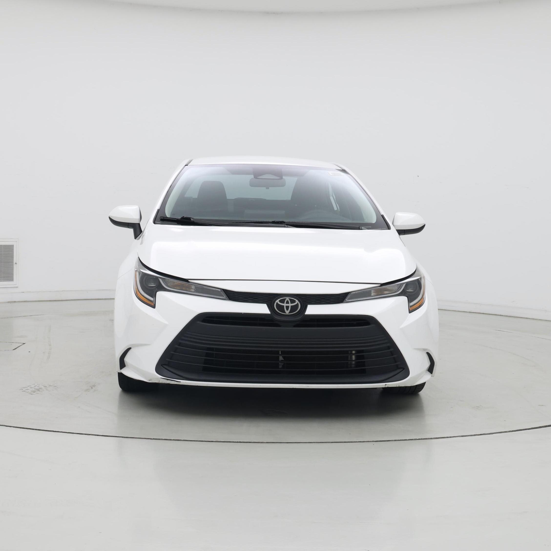 Thumbnail: 2024 Toyota Corolla - 5