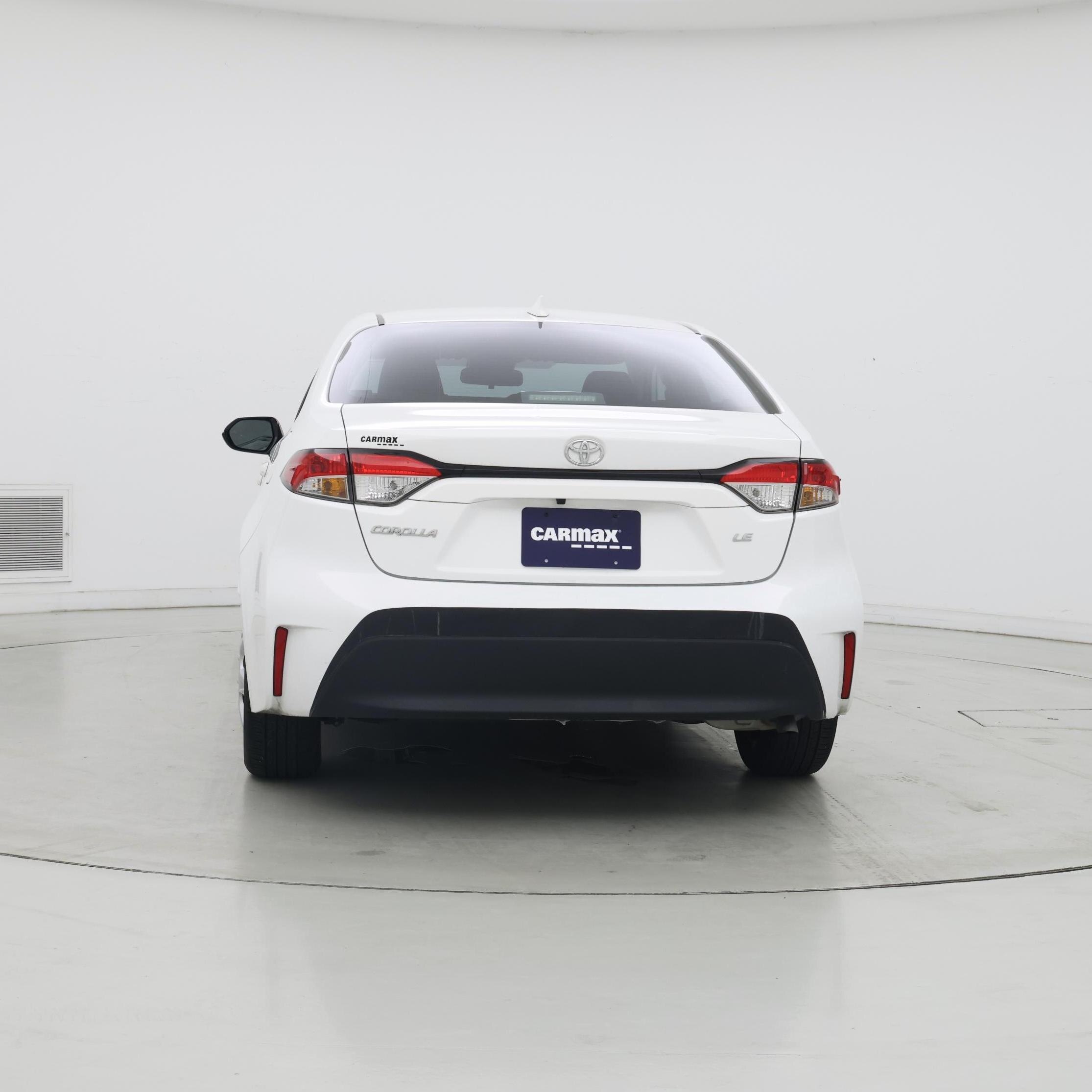 Thumbnail: 2024 Toyota Corolla - 6