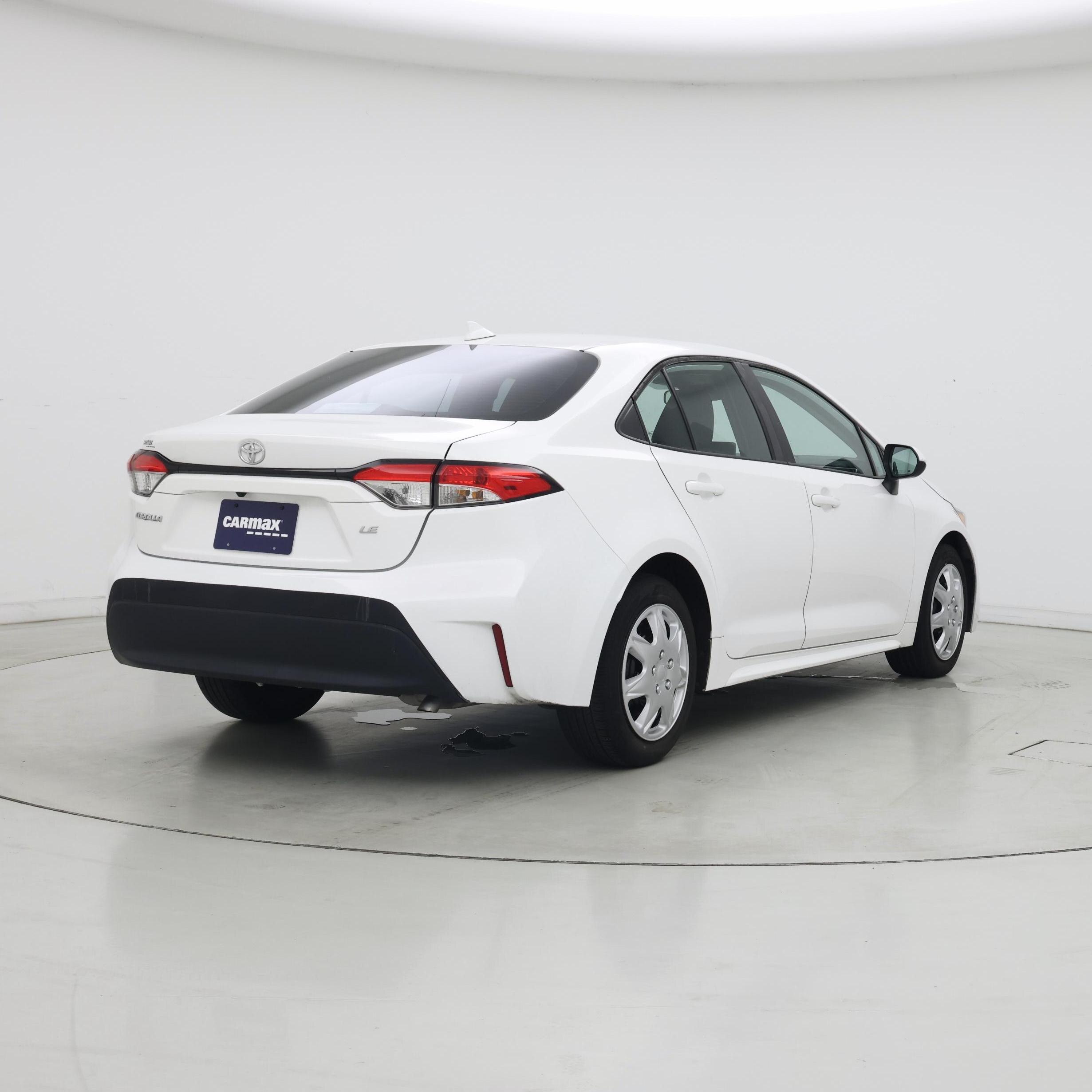 Thumbnail: 2024 Toyota Corolla - 8