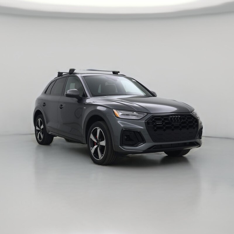 2024 Audi Q5 S-Line Premium Plus