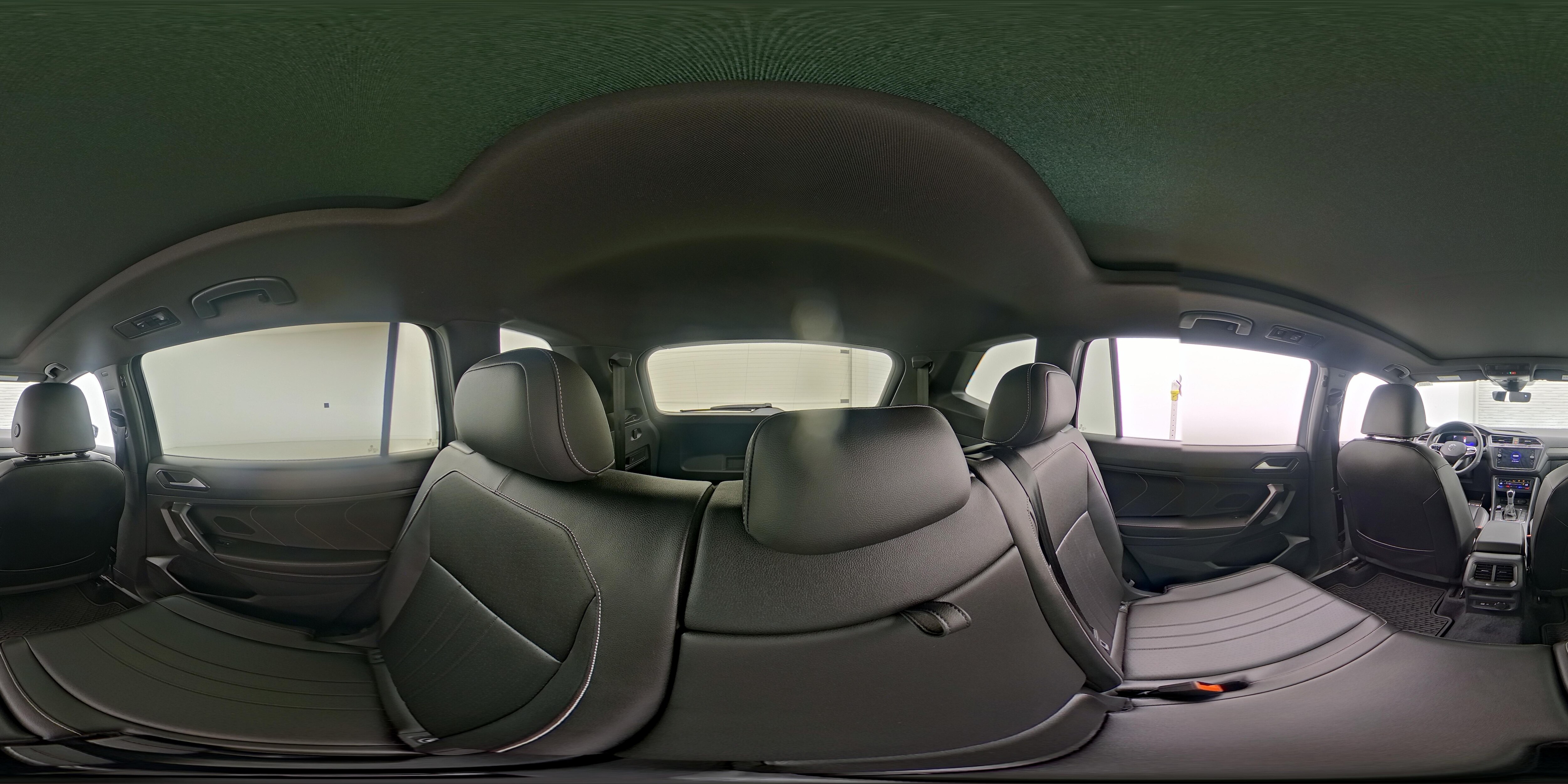 2022 Volkswagen Tiguan SE R-LINE BLACK - Photo 27