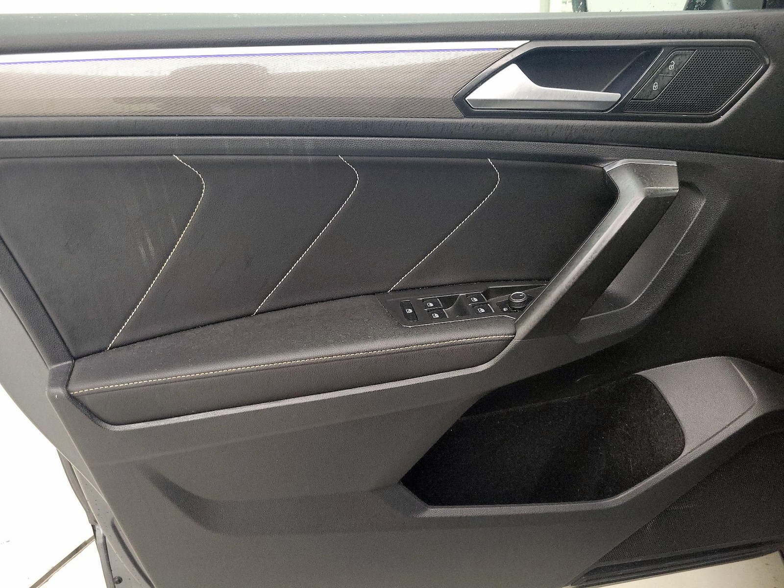 2022 Volkswagen Tiguan SE R-LINE BLACK - Photo 13