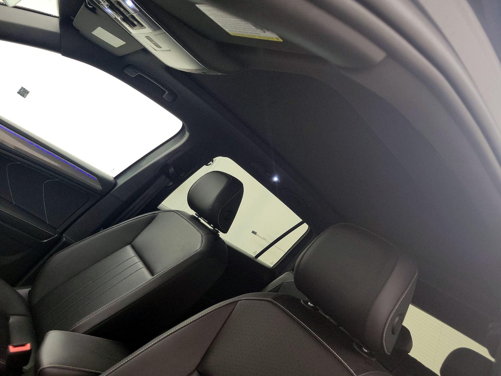 2022 Volkswagen Tiguan SE R-LINE BLACK - Photo 20