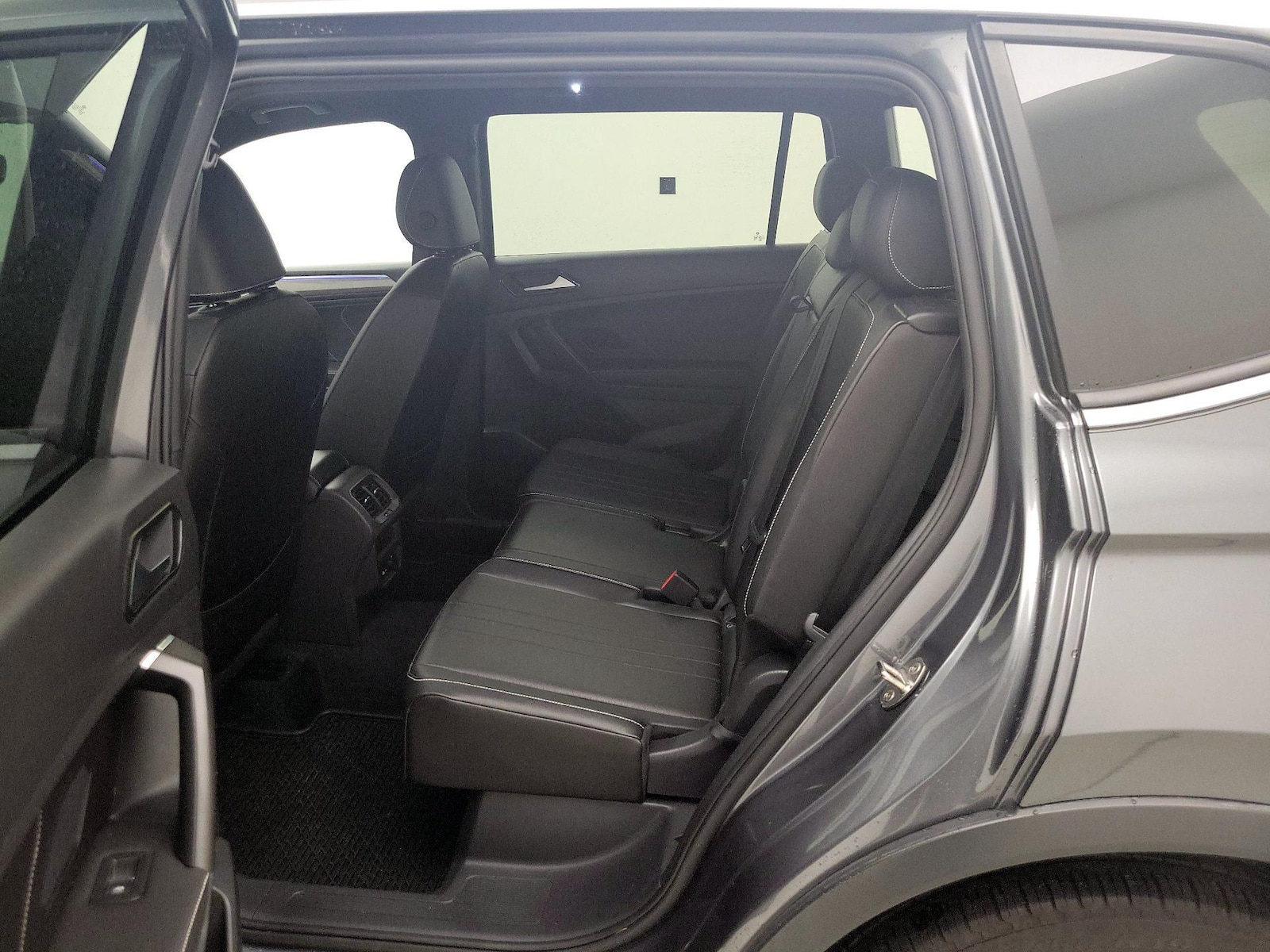2022 Volkswagen Tiguan SE R-LINE BLACK - Photo 21