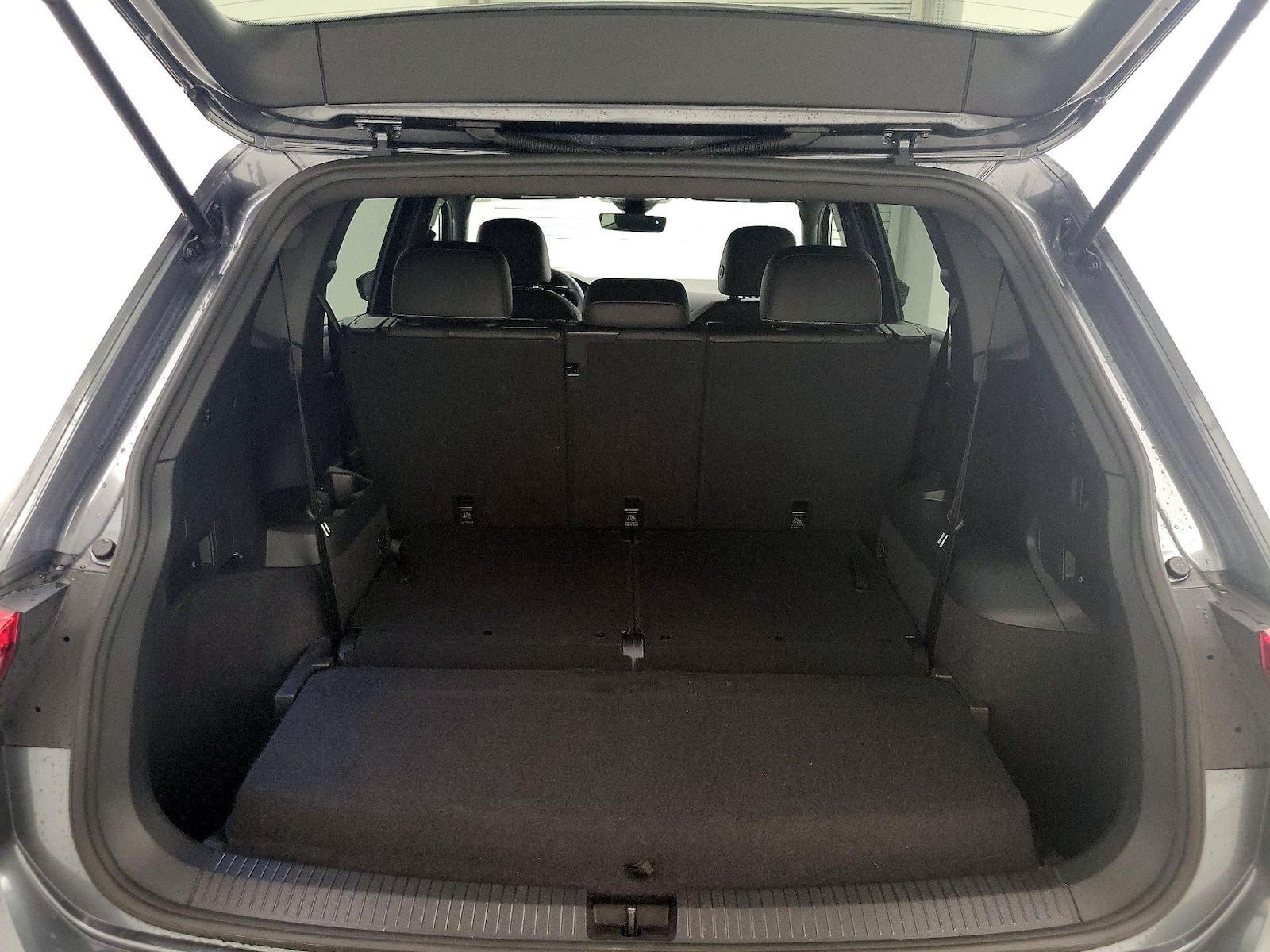 2022 Volkswagen Tiguan SE R-LINE BLACK - Photo 22