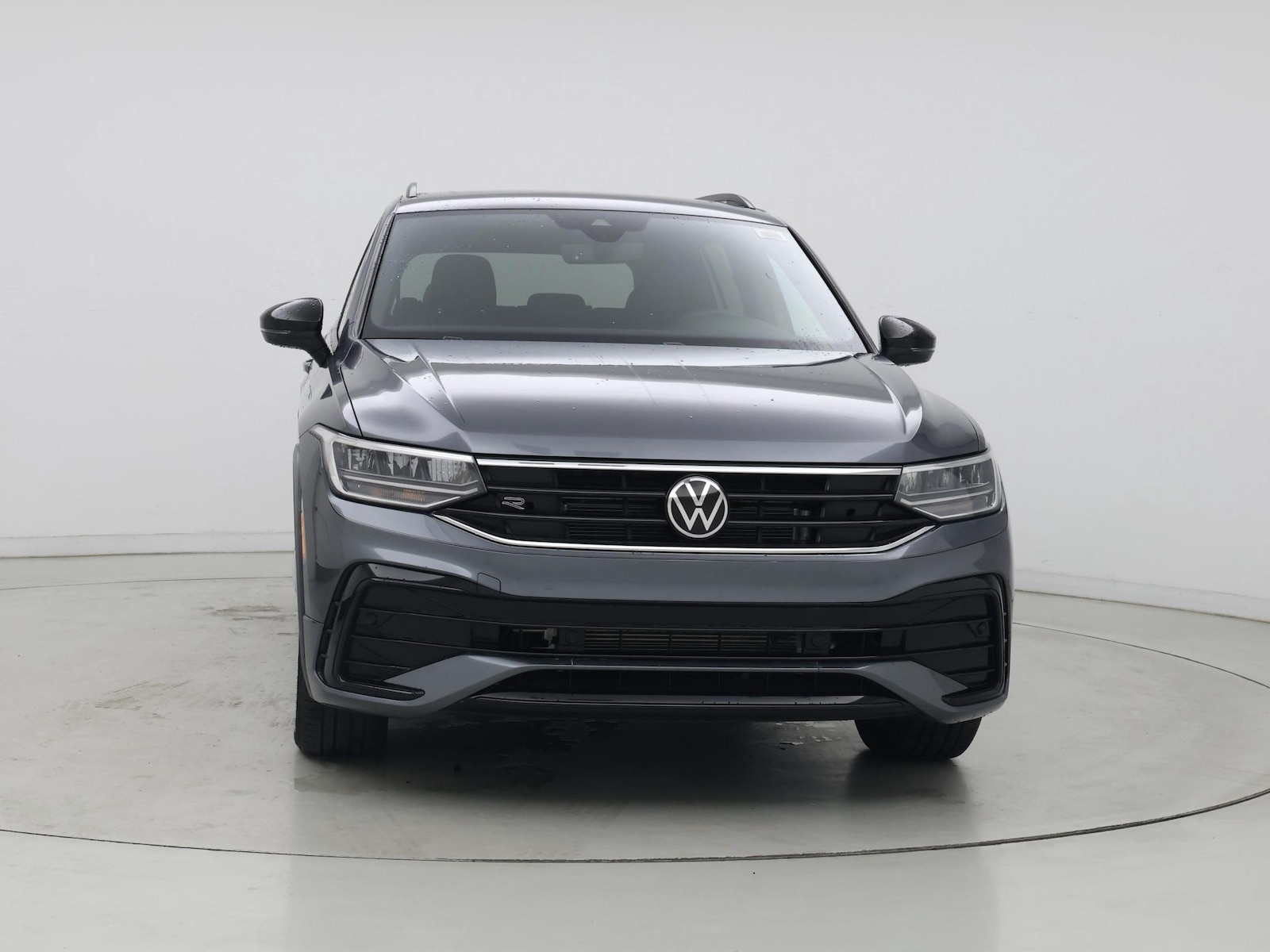 2022 Volkswagen Tiguan SE R-LINE BLACK - Photo 6