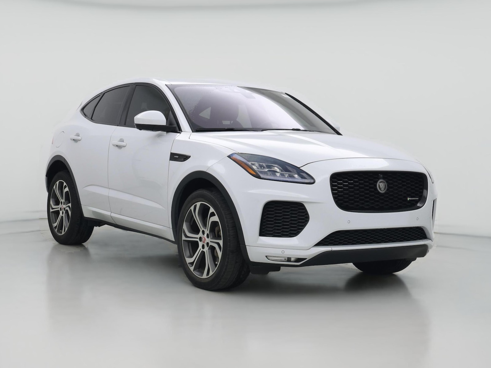 2020 Jaguar E-PACE
