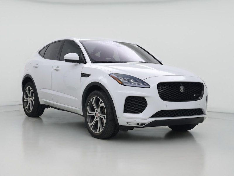 2020 Jaguar E-Pace R-Dynamic HSE -
                  Lithia Springs, GA