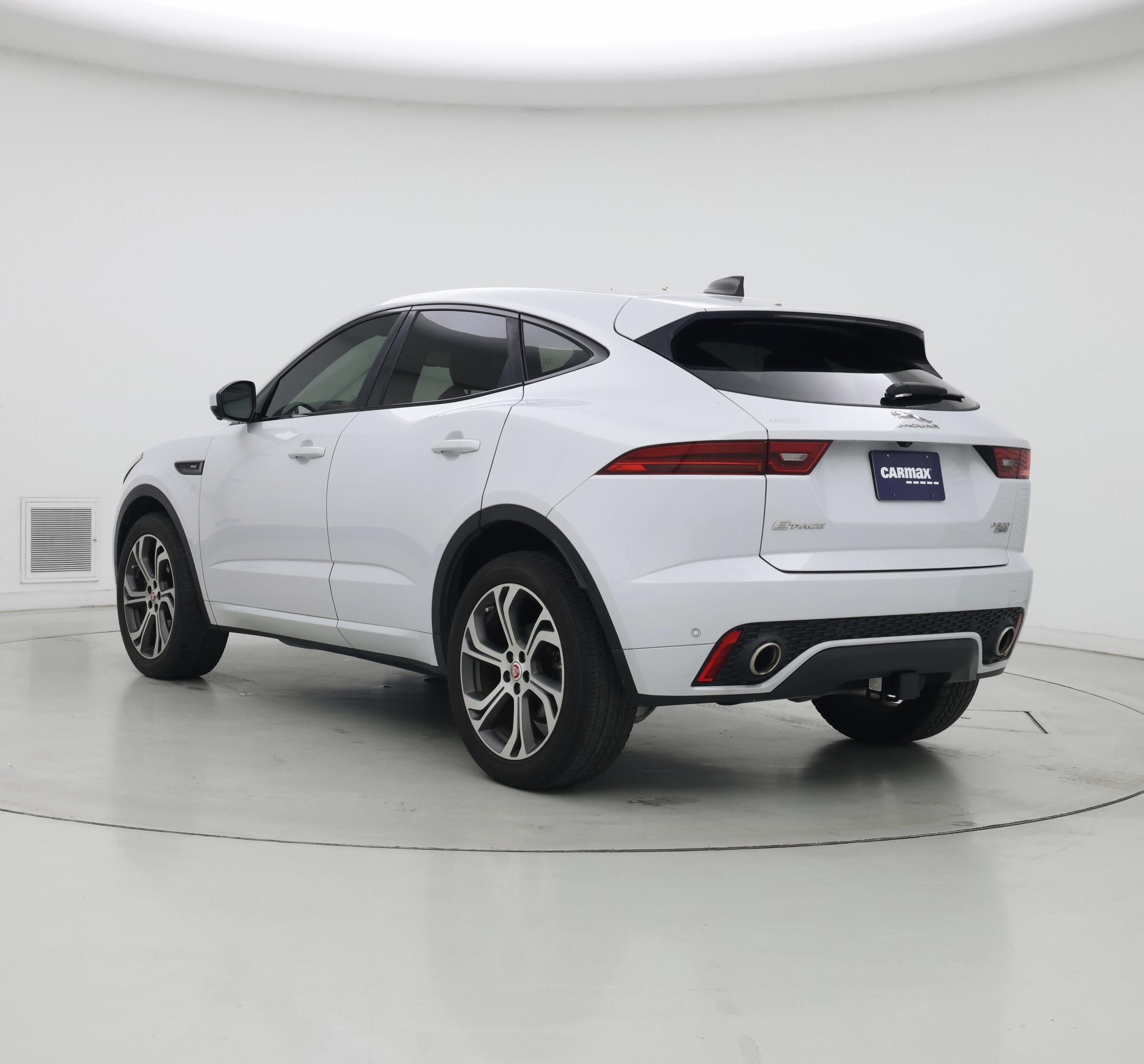 Thumbnail: 2020 Jaguar E-Pace - 2