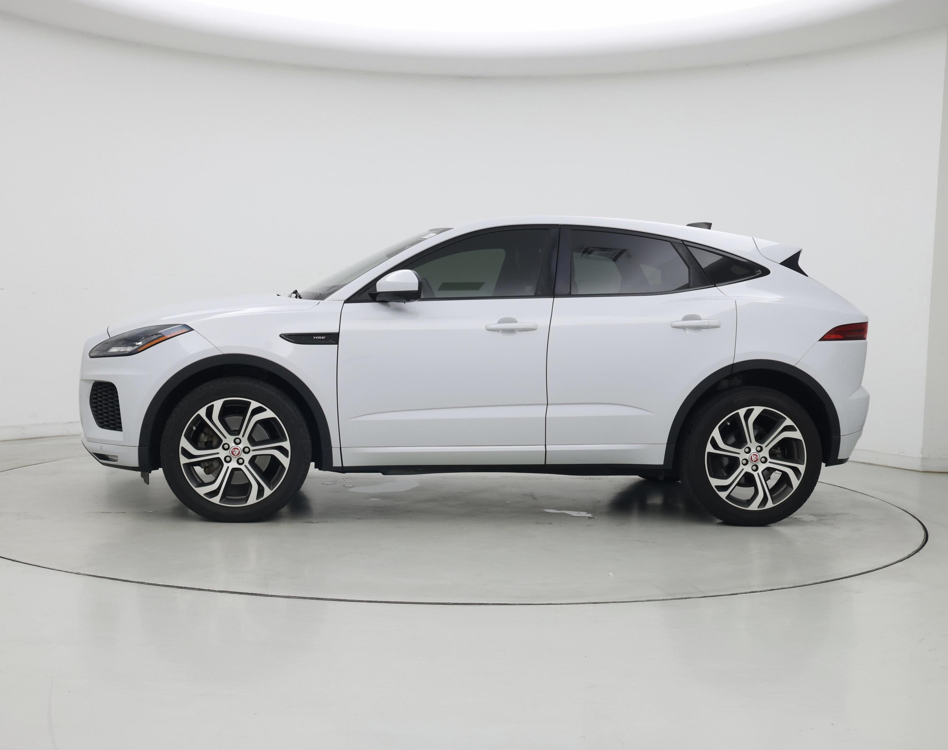 Thumbnail: 2020 Jaguar E-Pace - 3