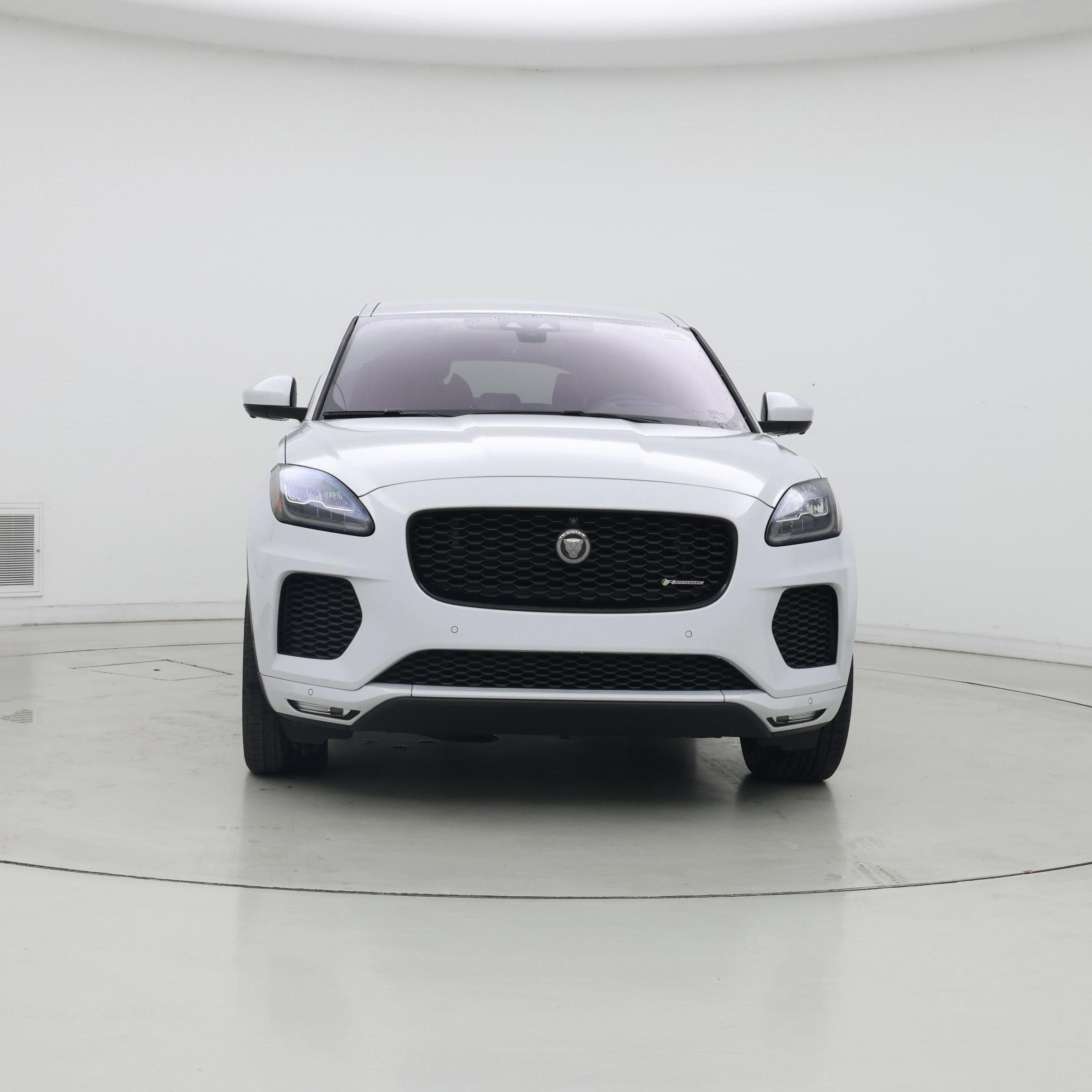 Thumbnail: 2020 Jaguar E-Pace - 5