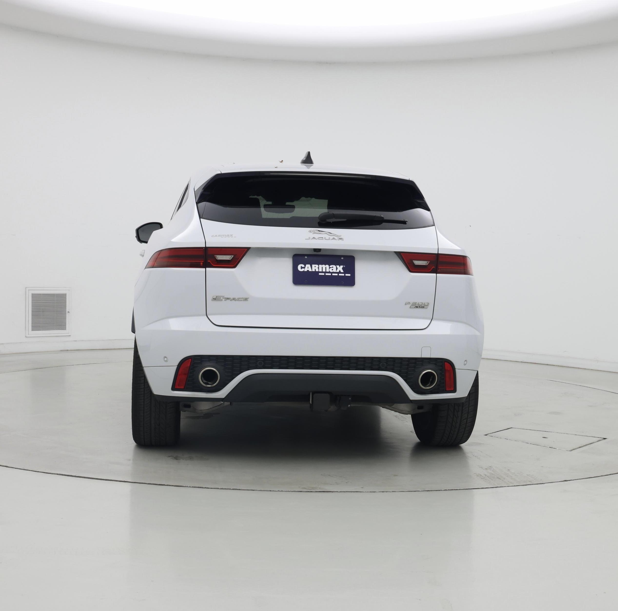 Thumbnail: 2020 Jaguar E-Pace - 6