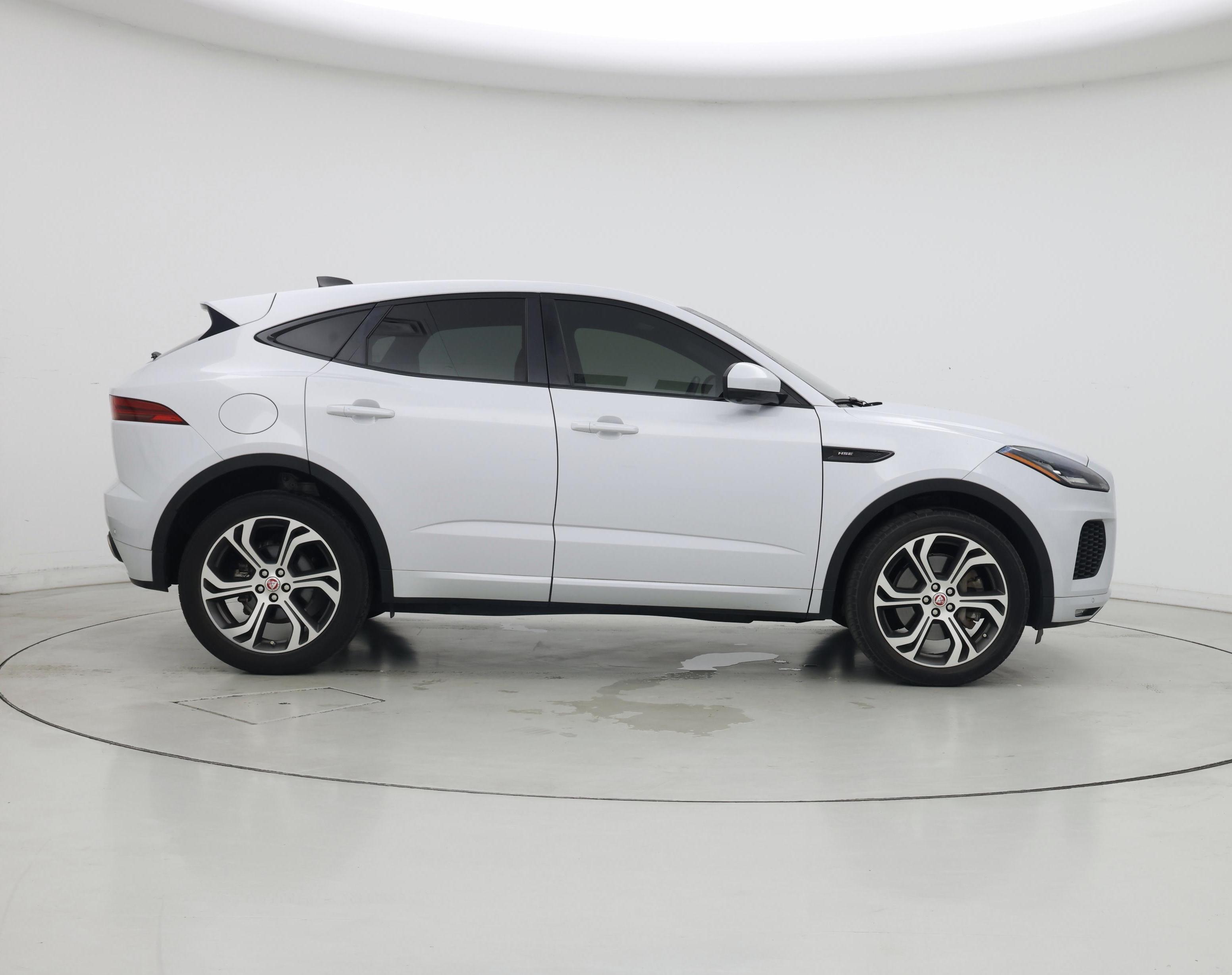 Thumbnail: 2020 Jaguar E-Pace - 7