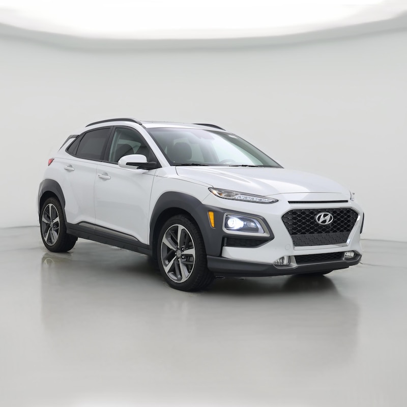2021 Hyundai Kona Limited