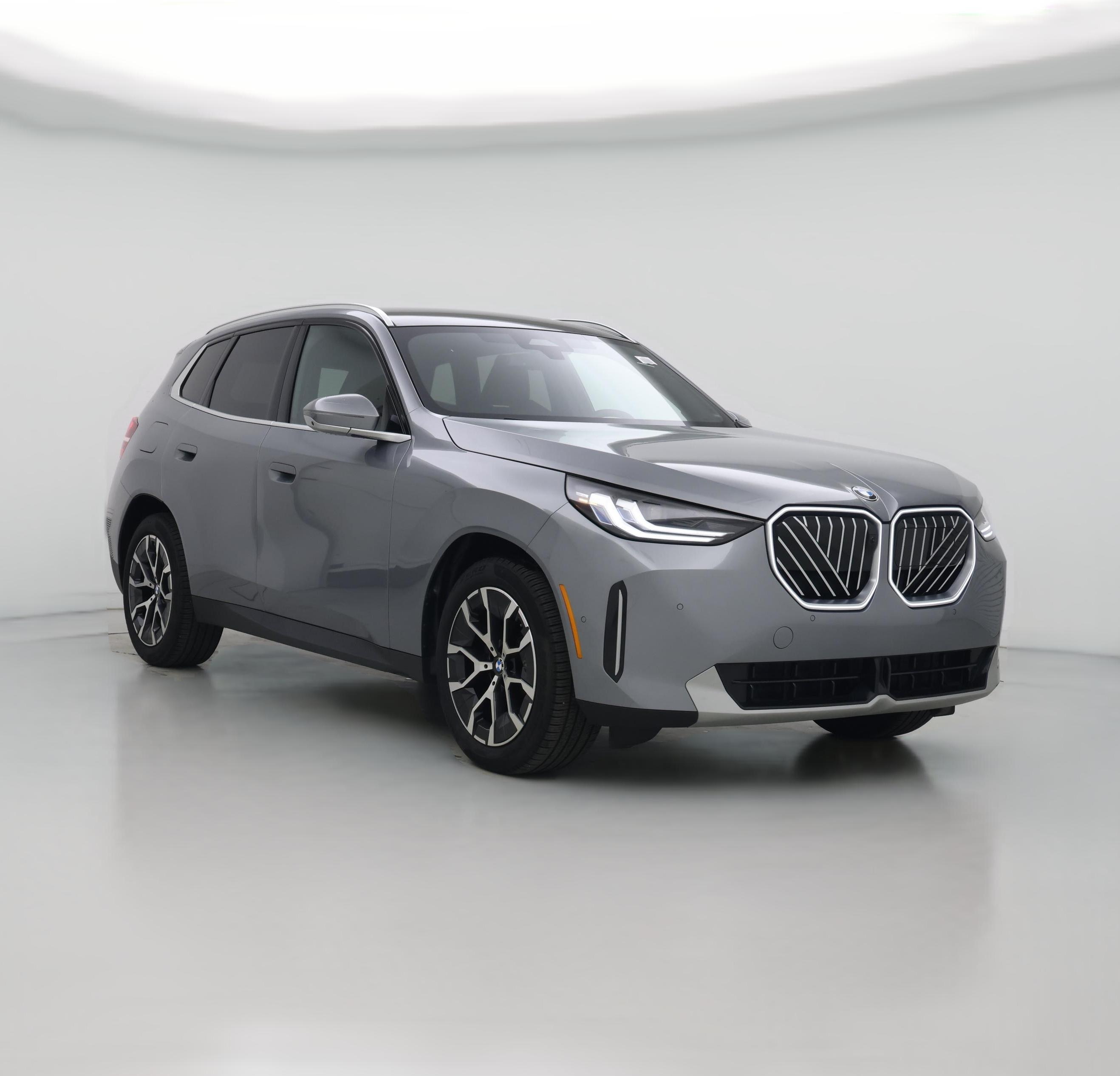 Thumbnail: 2025 BMW X3 - 1