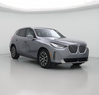 2025 BMW X3 xDrive30