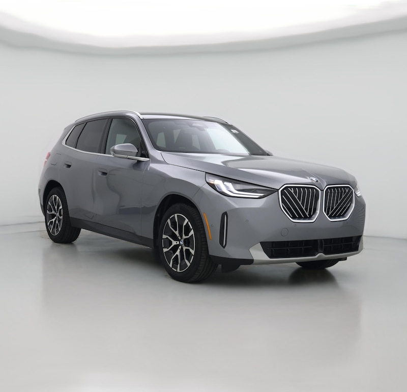 2025 BMW X3 xDrive30