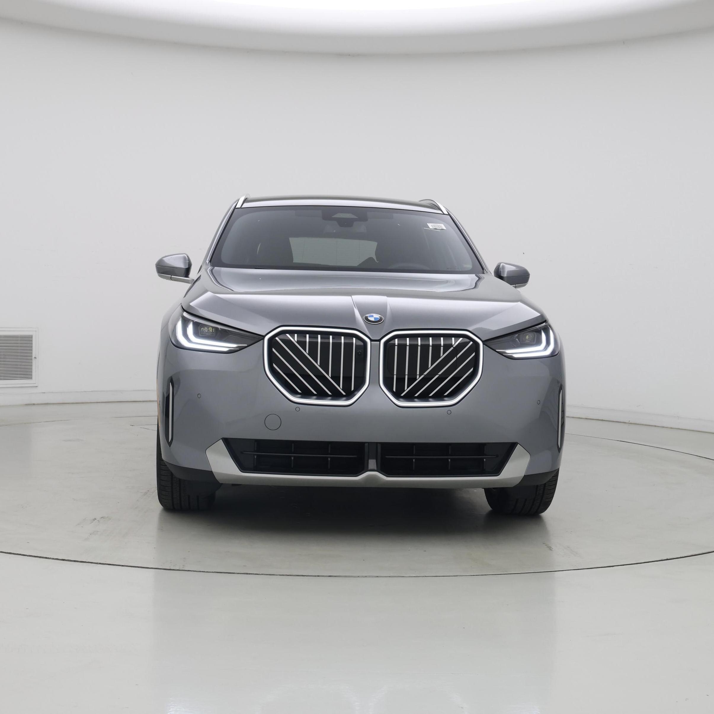 Thumbnail: 2025 BMW X3 - 5