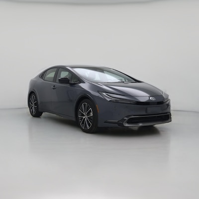 2024 Toyota Prius Limited