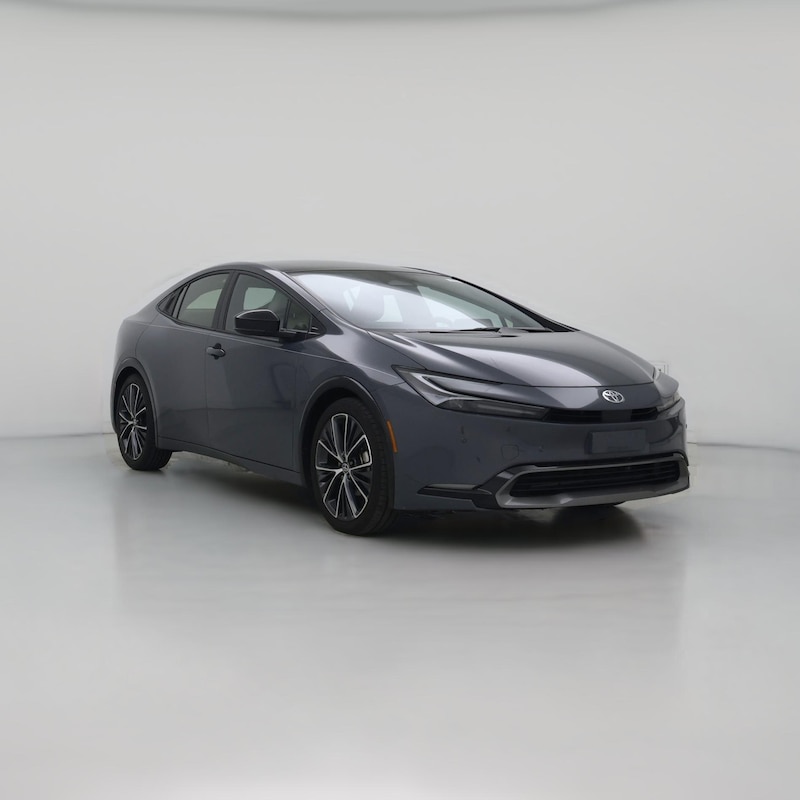 2024 Toyota Prius Limited