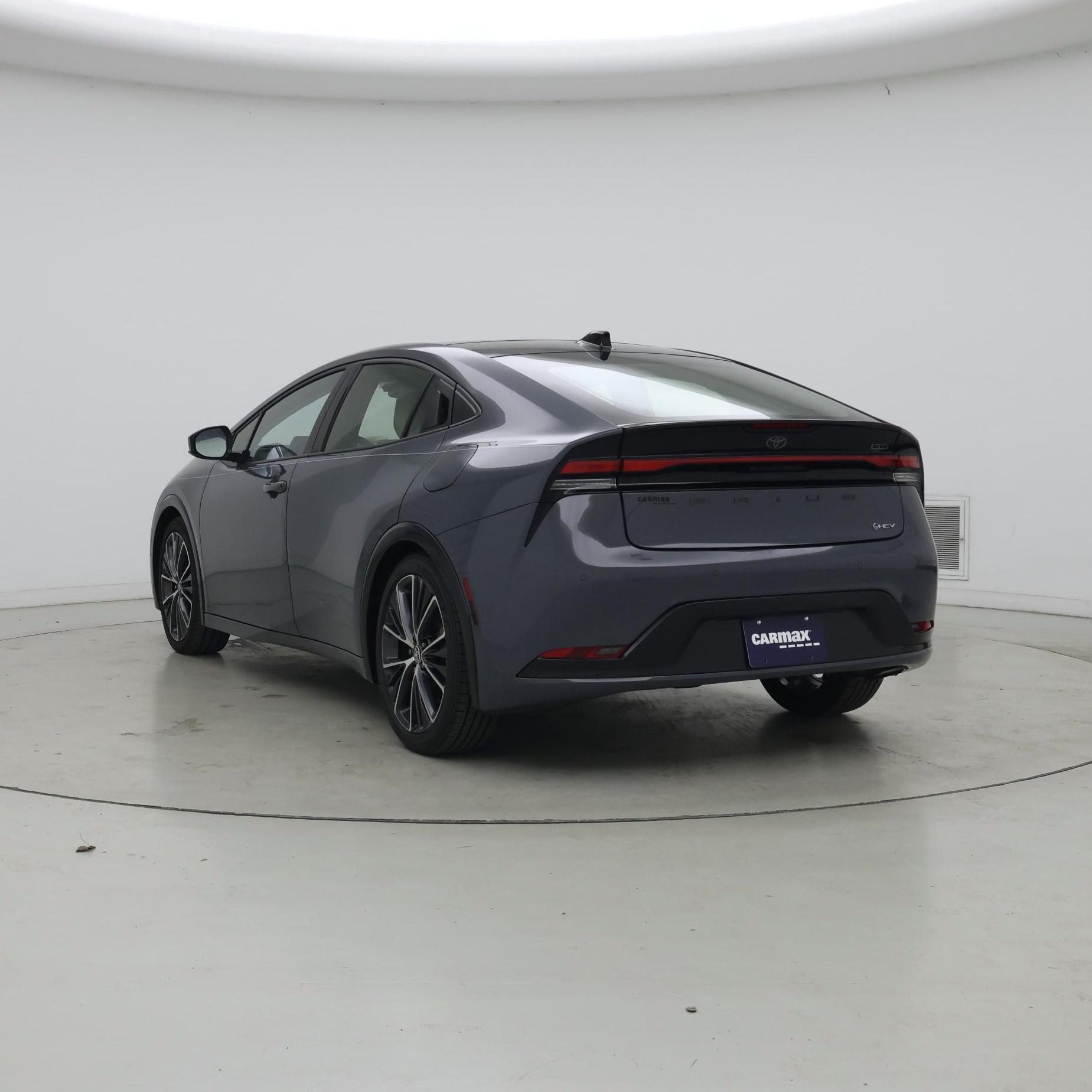 Thumbnail: 2024 Toyota Prius - 2