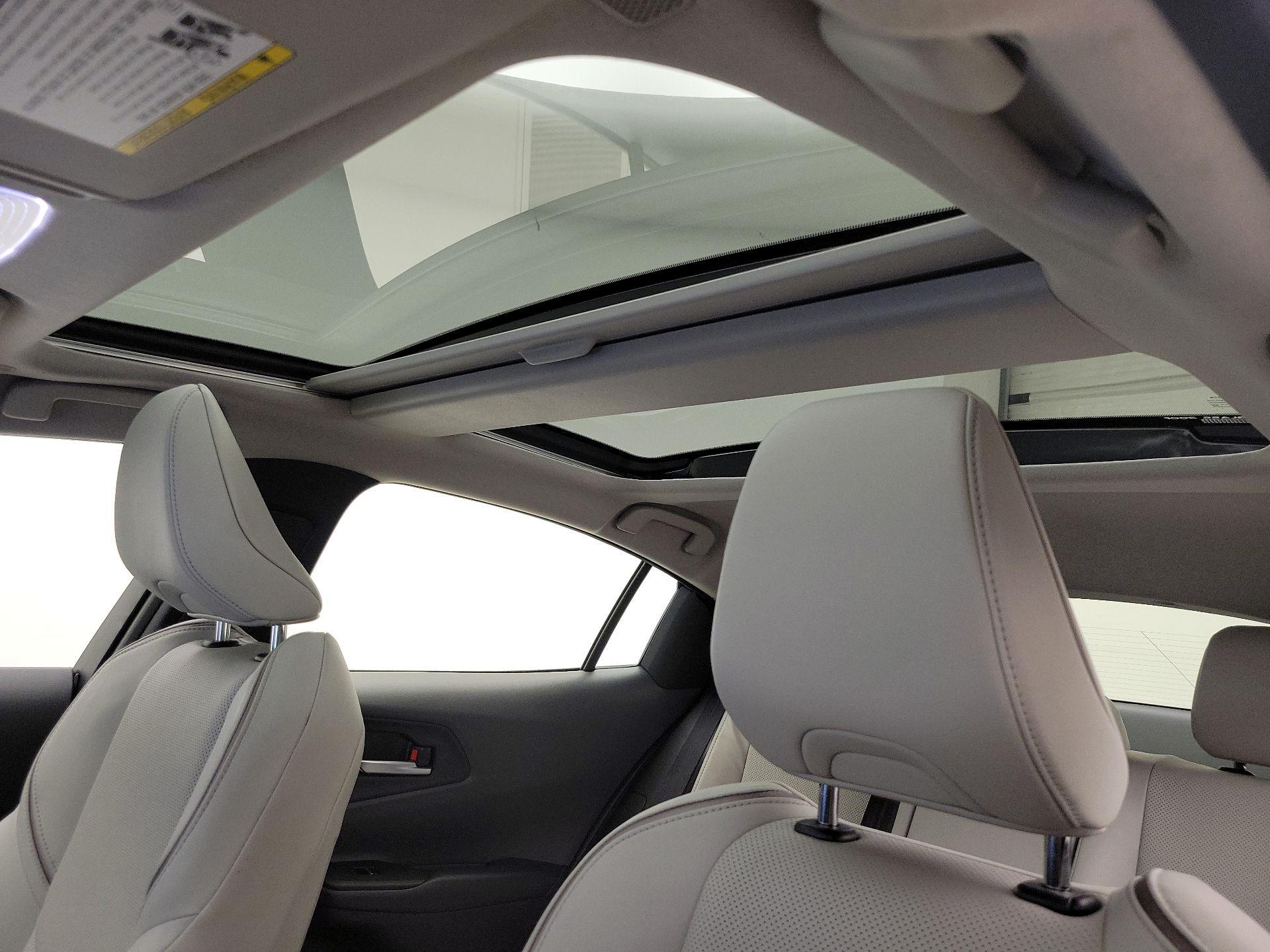 Thumbnail: 2024 Toyota Prius - 19