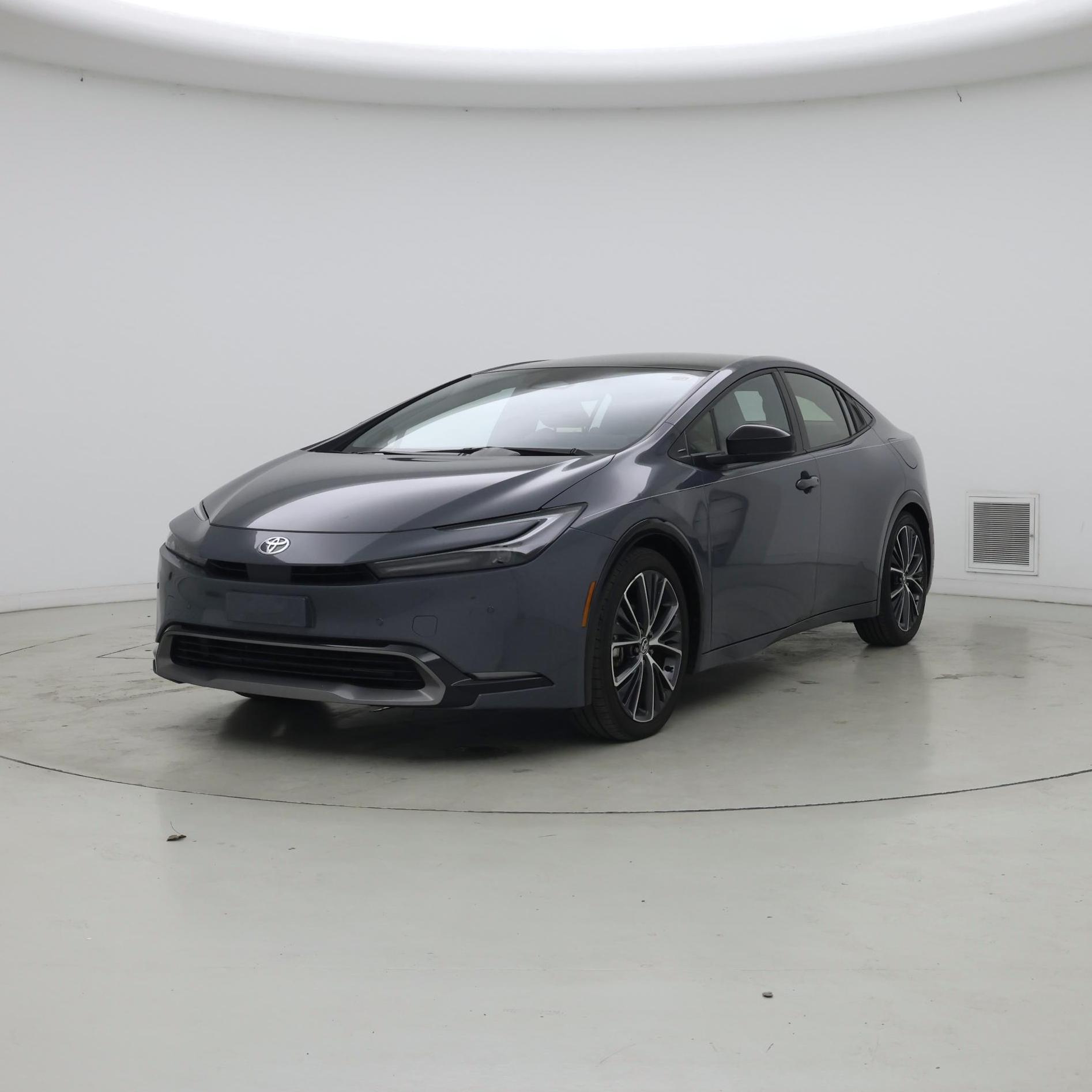 Thumbnail: 2024 Toyota Prius - 4