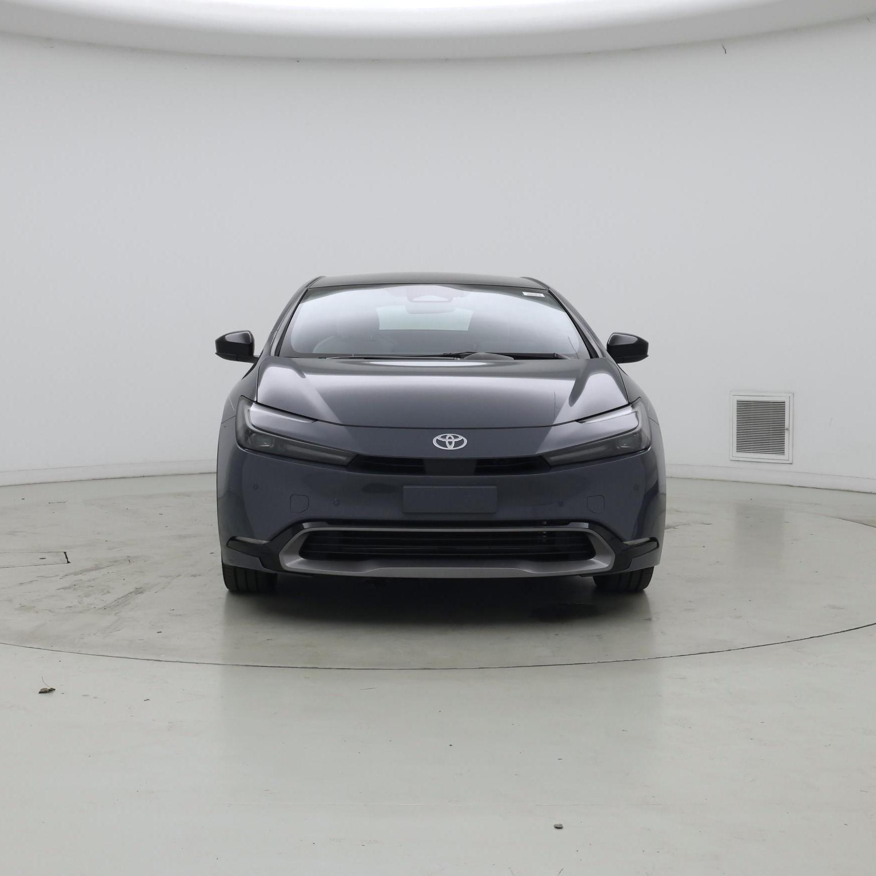 Thumbnail: 2024 Toyota Prius - 5