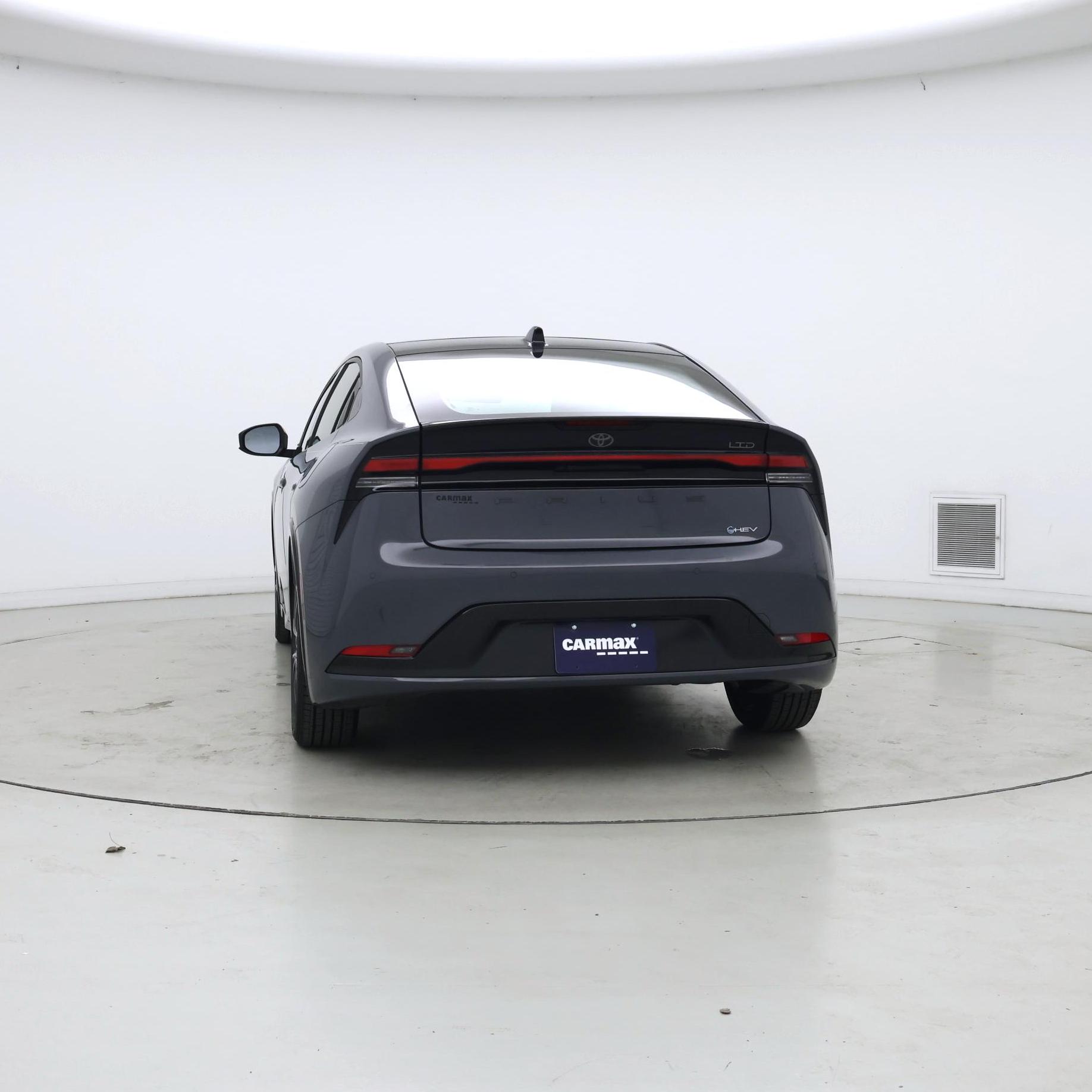 Thumbnail: 2024 Toyota Prius - 6