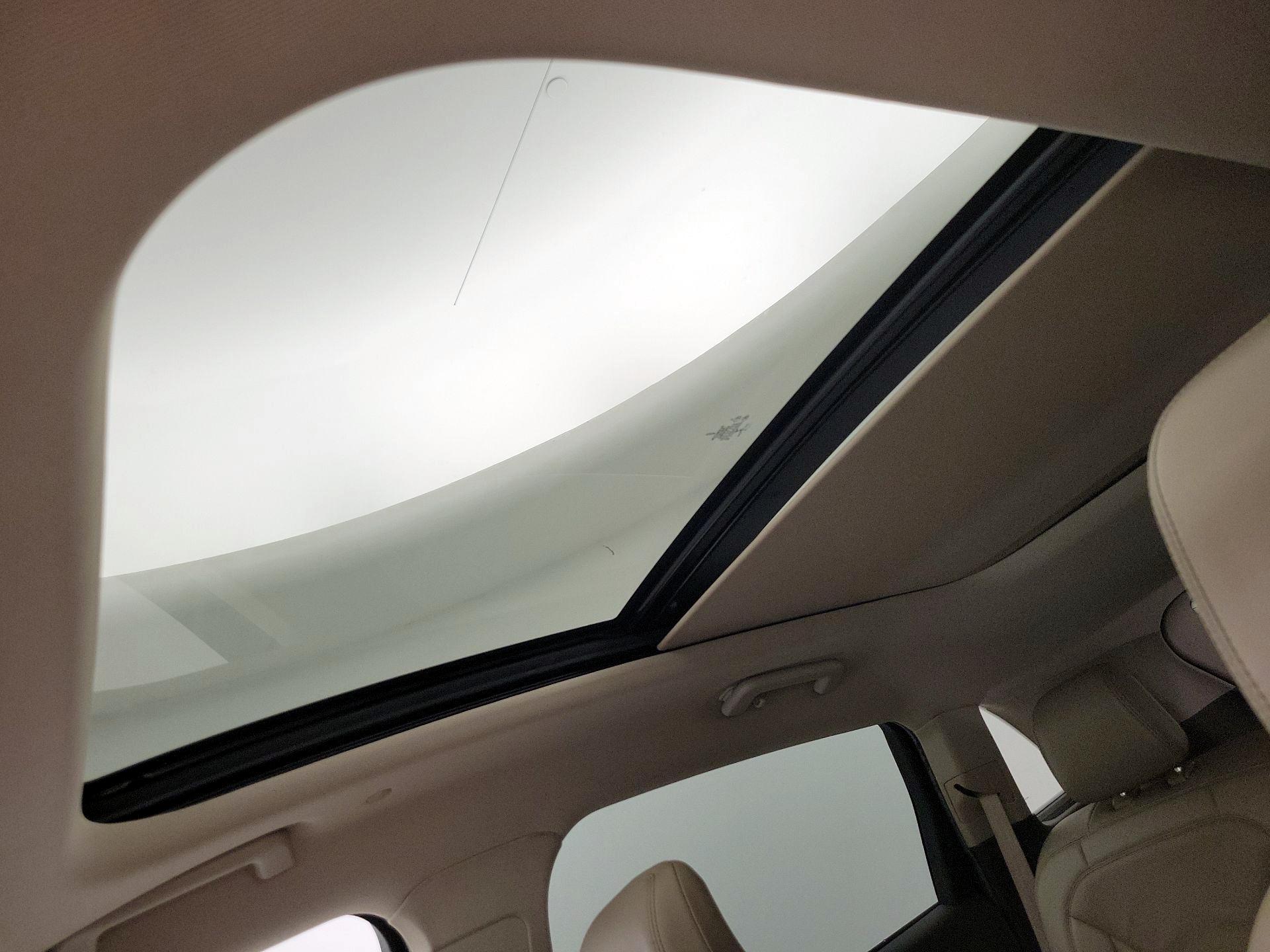 Thumbnail: 2021 Lincoln Nautilus - 20