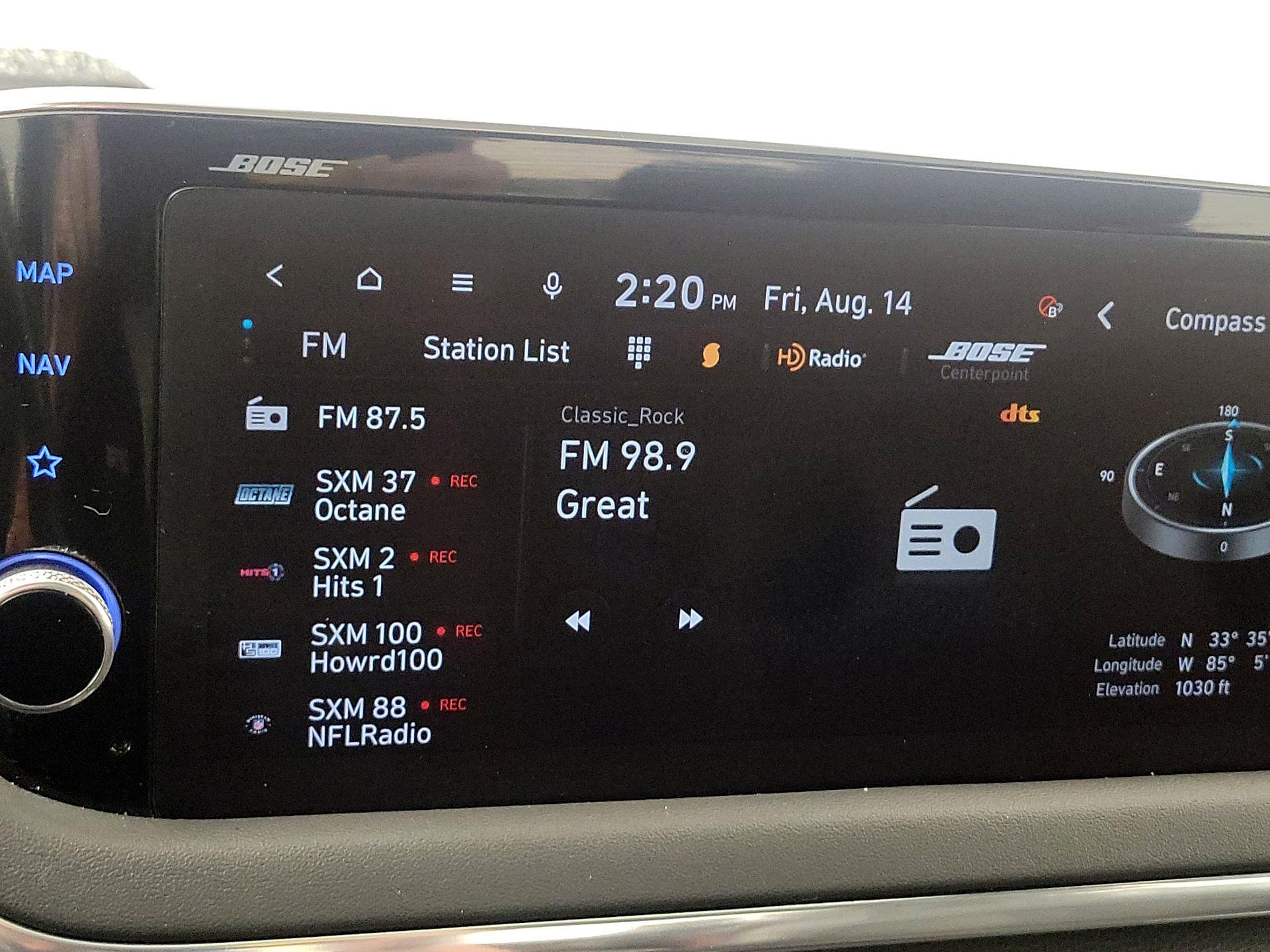 Thumbnail: 2020 Hyundai Sonata - 16