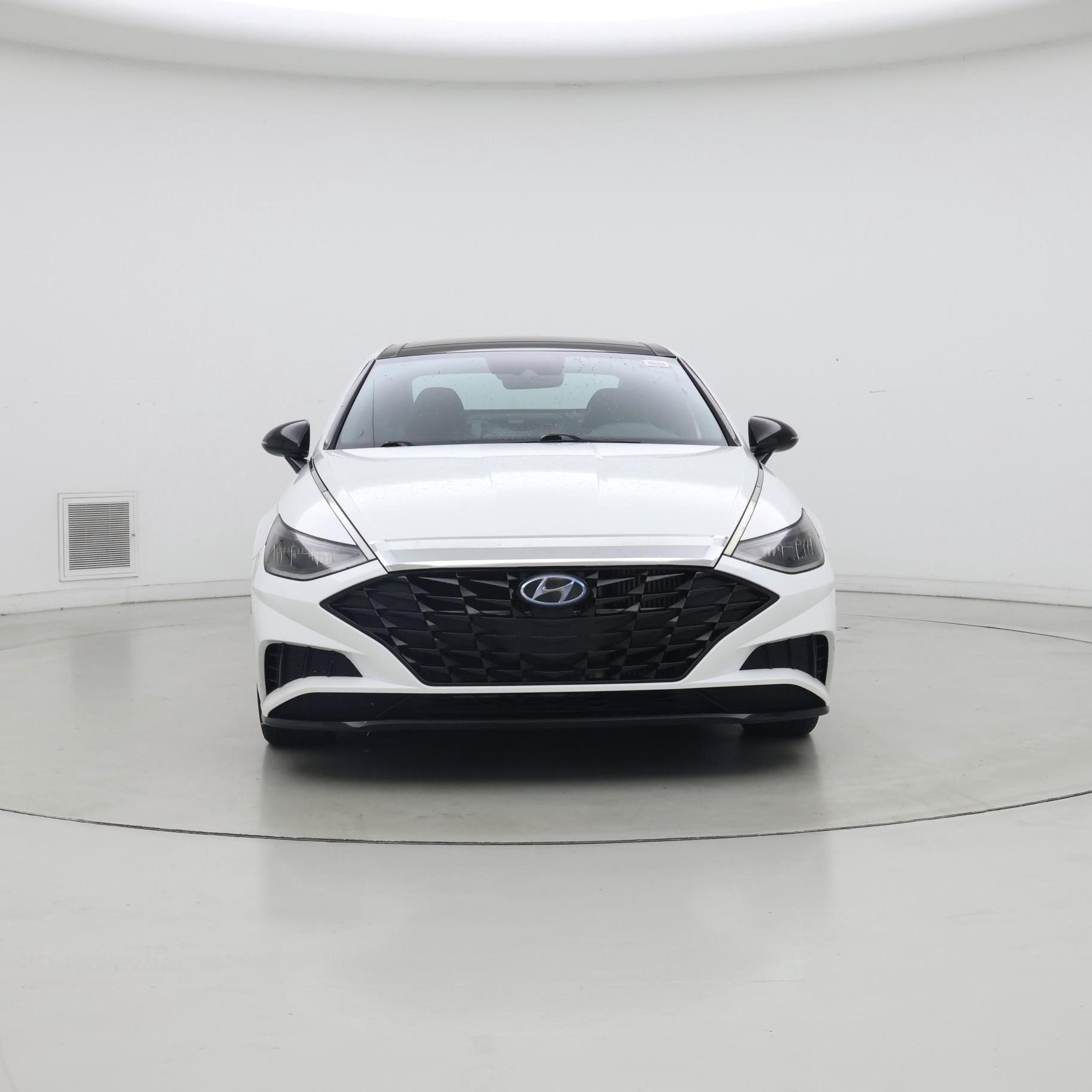Thumbnail: 2020 Hyundai Sonata - 5
