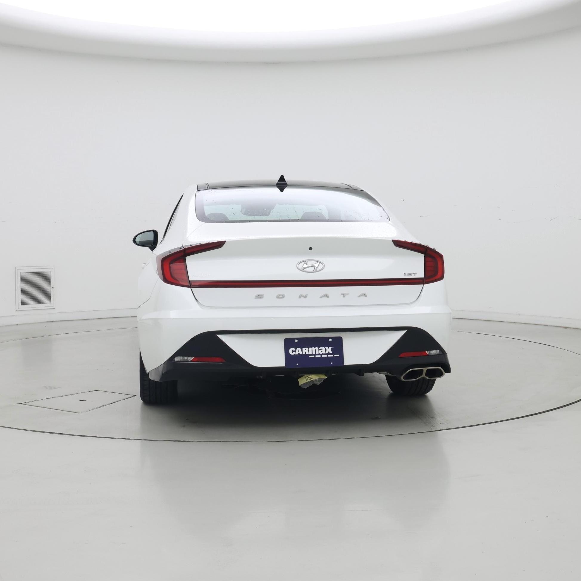 Thumbnail: 2020 Hyundai Sonata - 6