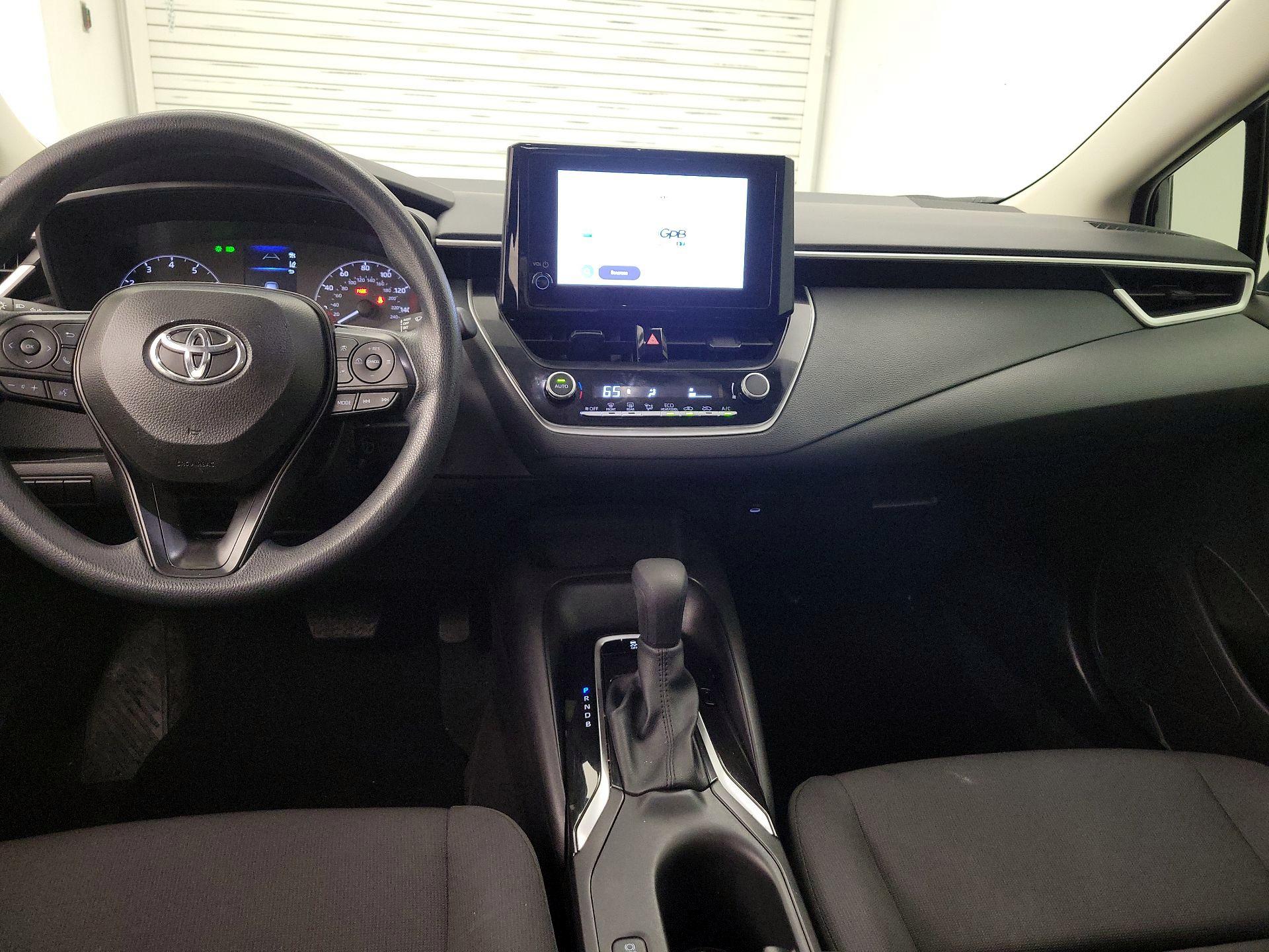 Thumbnail: 2025 Toyota Corolla - 9