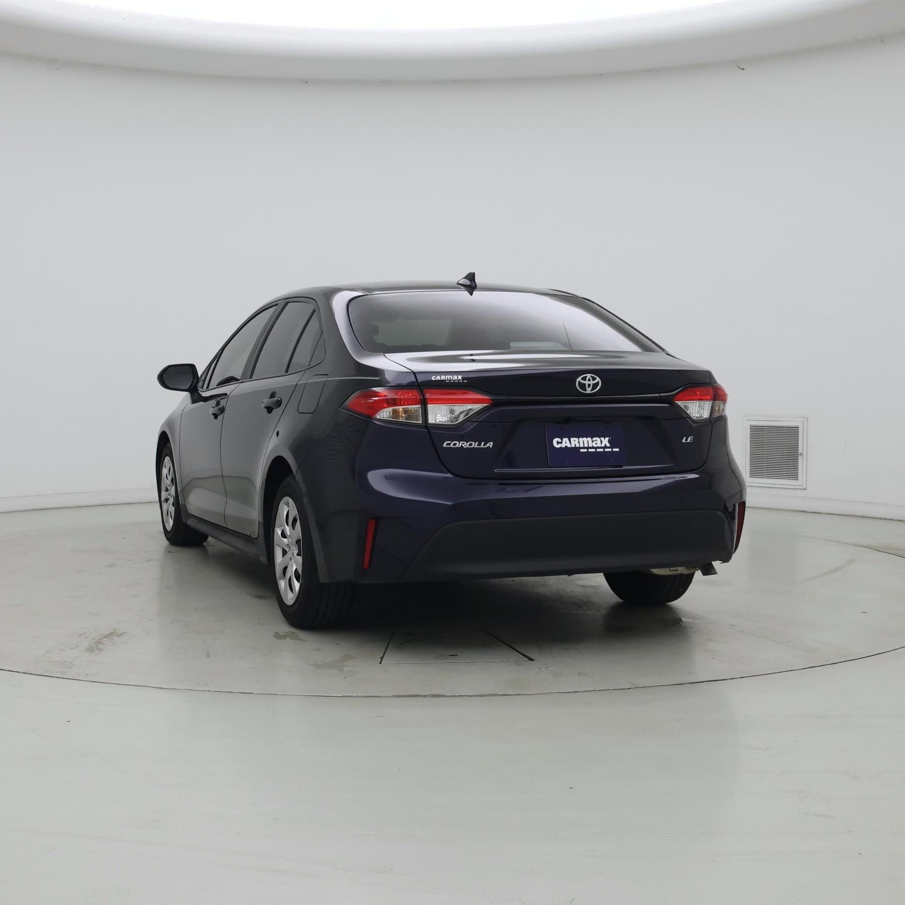 Thumbnail: 2025 Toyota Corolla - 2