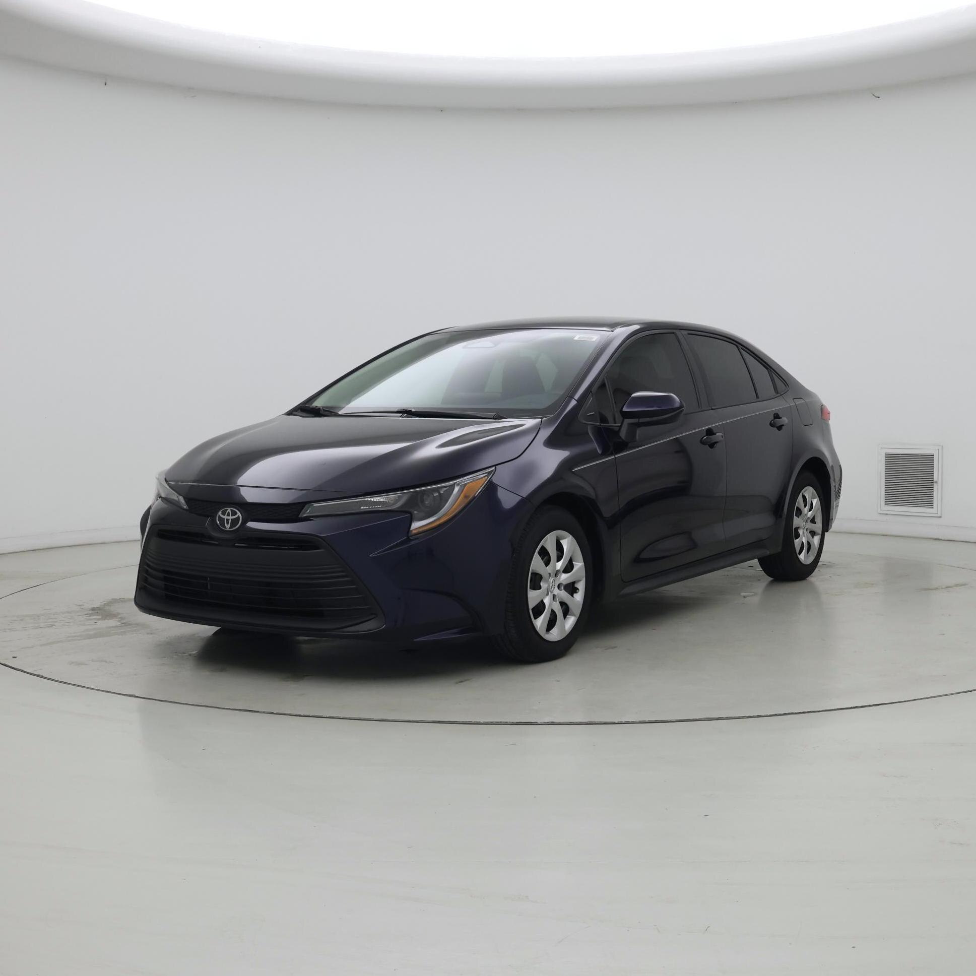 Thumbnail: 2025 Toyota Corolla - 4