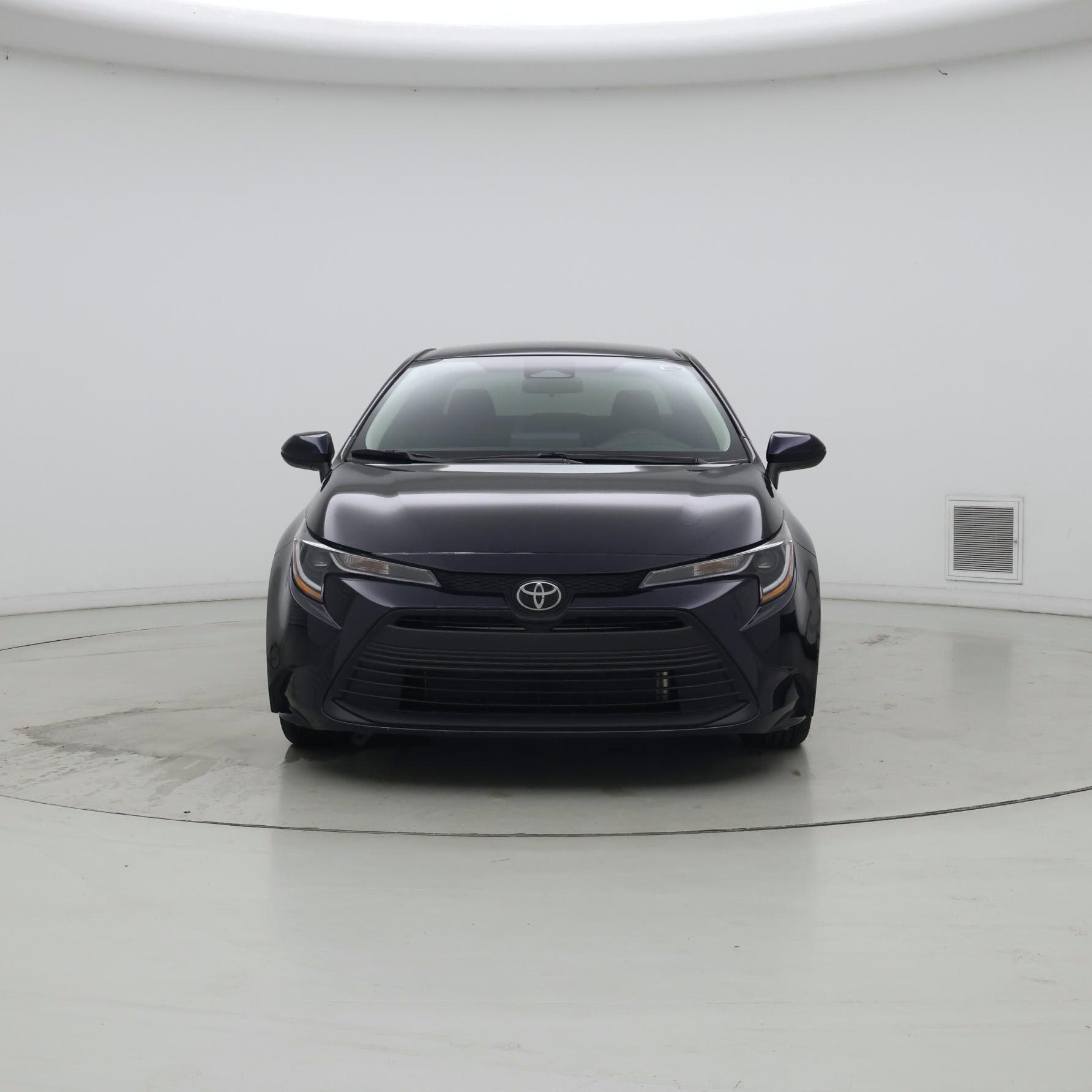 Thumbnail: 2025 Toyota Corolla - 5
