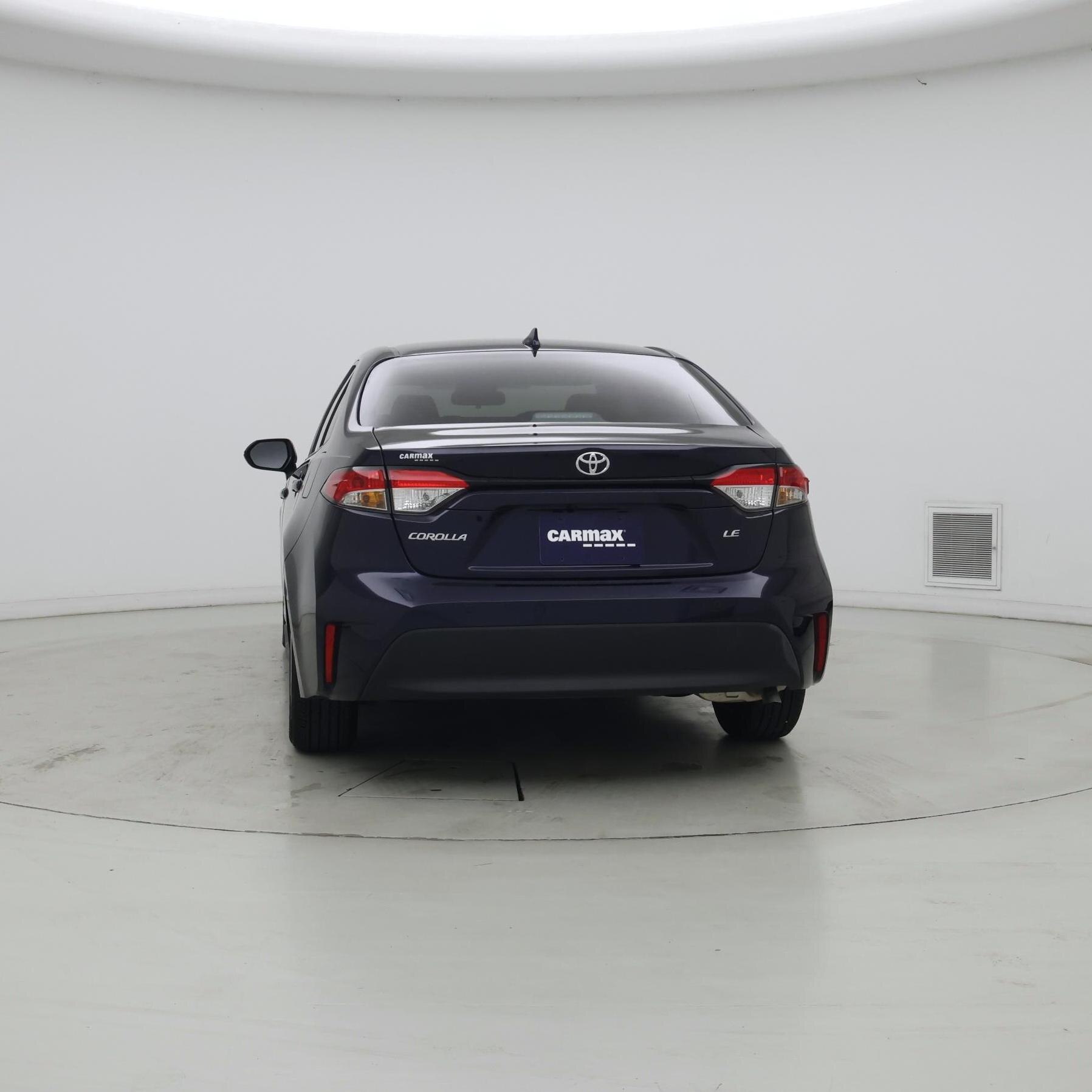 Thumbnail: 2025 Toyota Corolla - 6