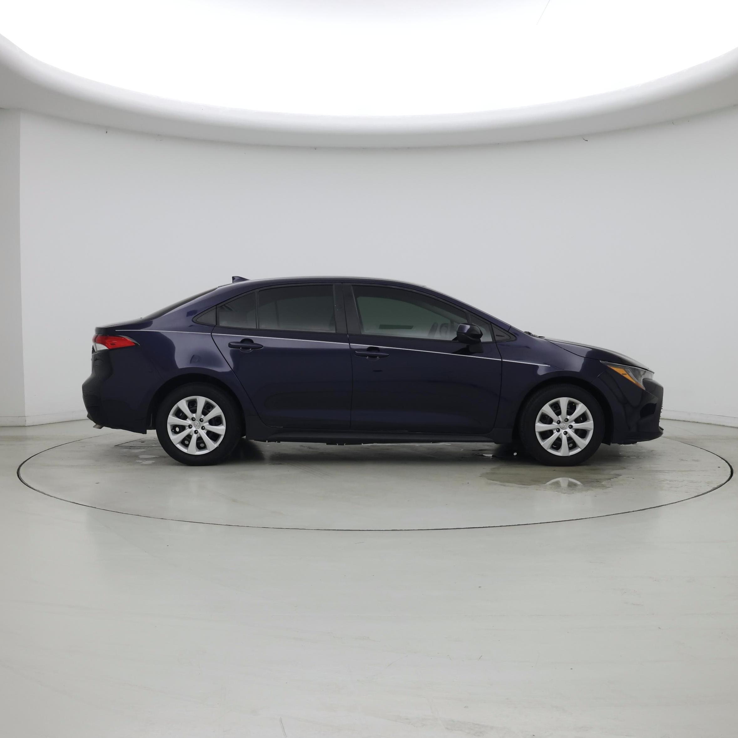 Thumbnail: 2025 Toyota Corolla - 7