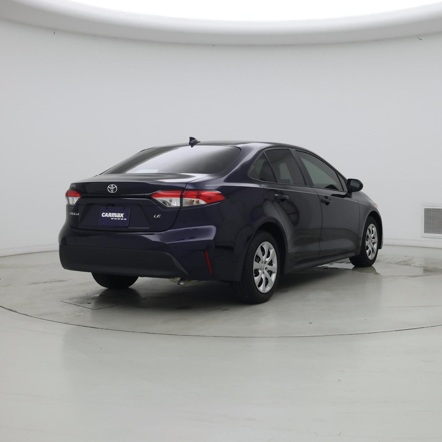 Thumbnail: 2025 Toyota Corolla - 8
