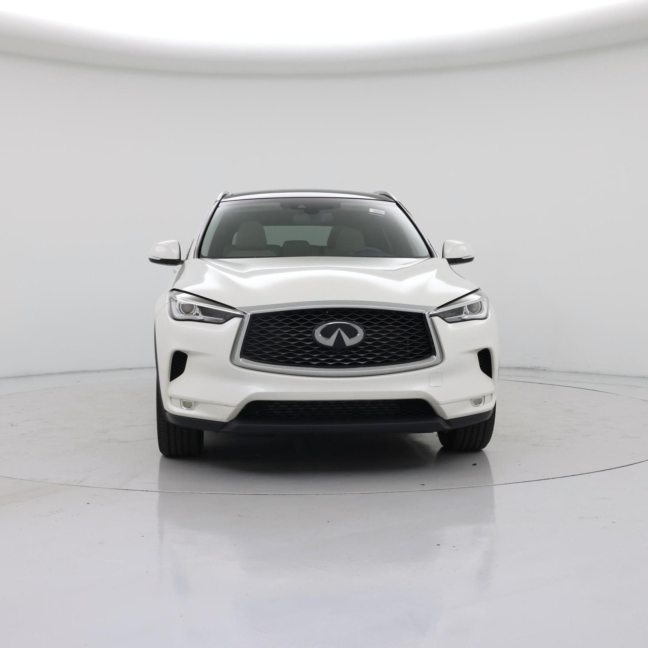 Thumbnail: 2019 INFINITI QX50 - 5