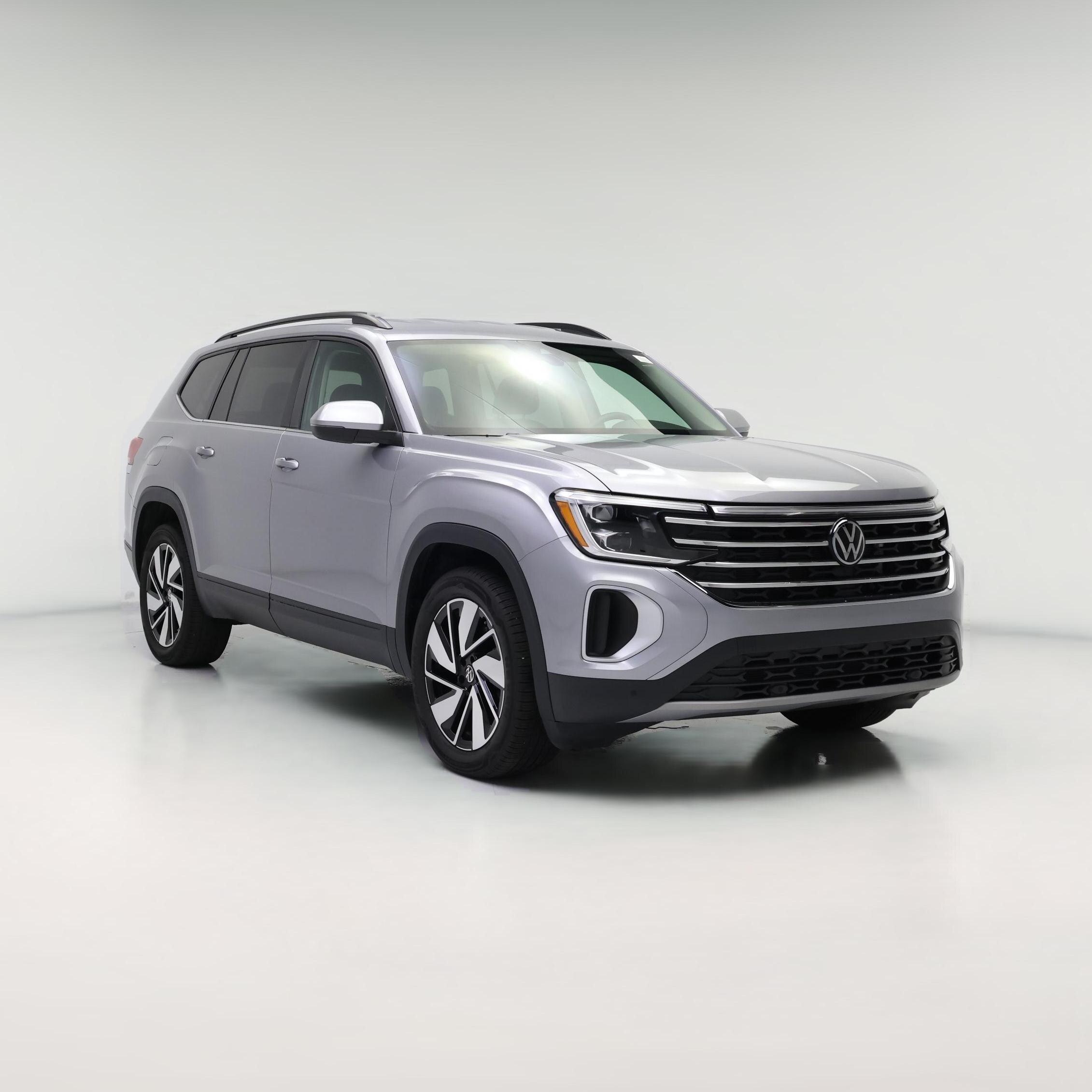 Thumbnail: 2025 Volkswagen Atlas - 1